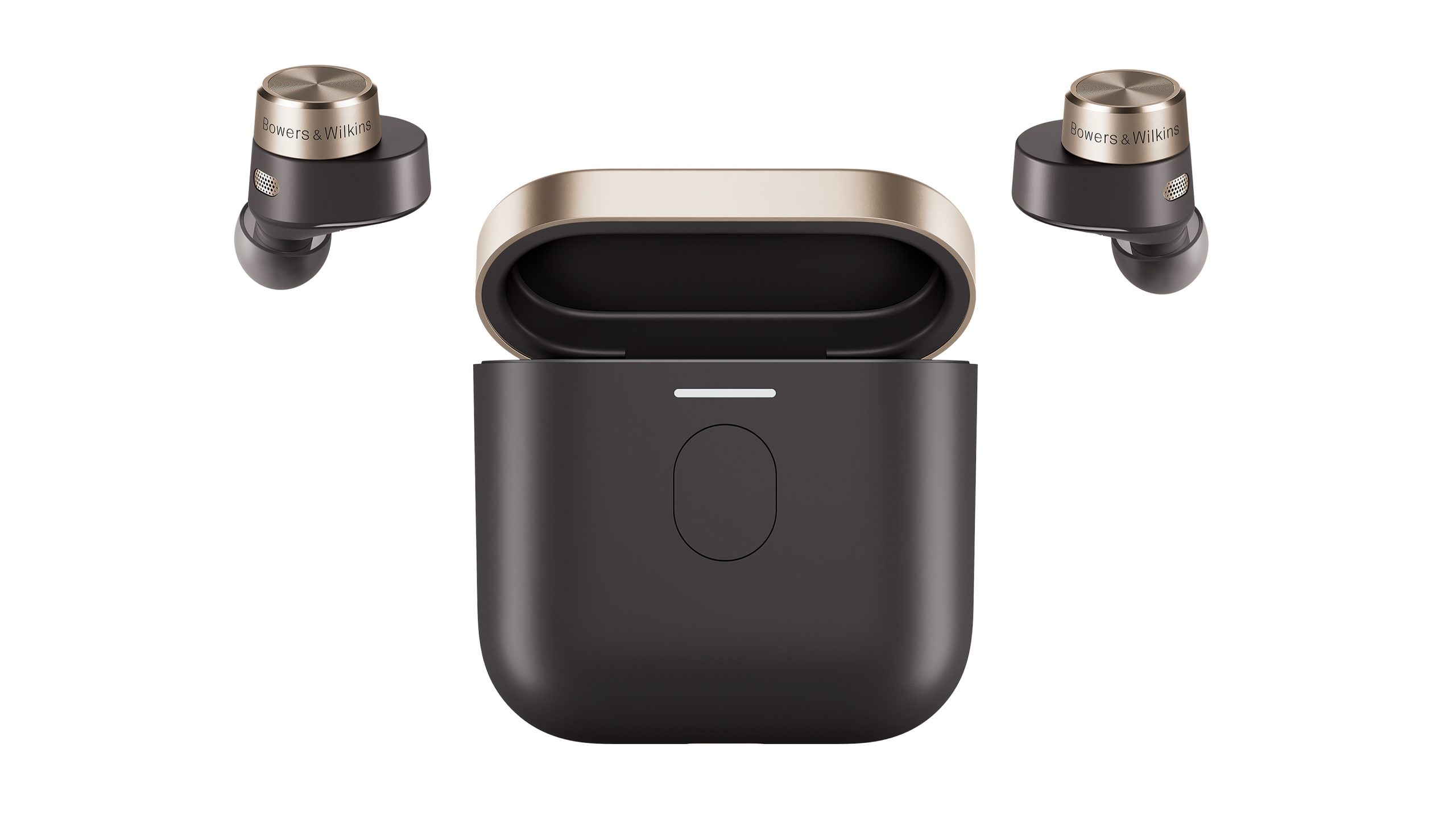 Review: Bowers & Wilkins PI7 | The Best True Wireless Earbuds