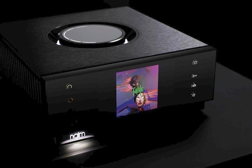 Naim sound for your headphones
