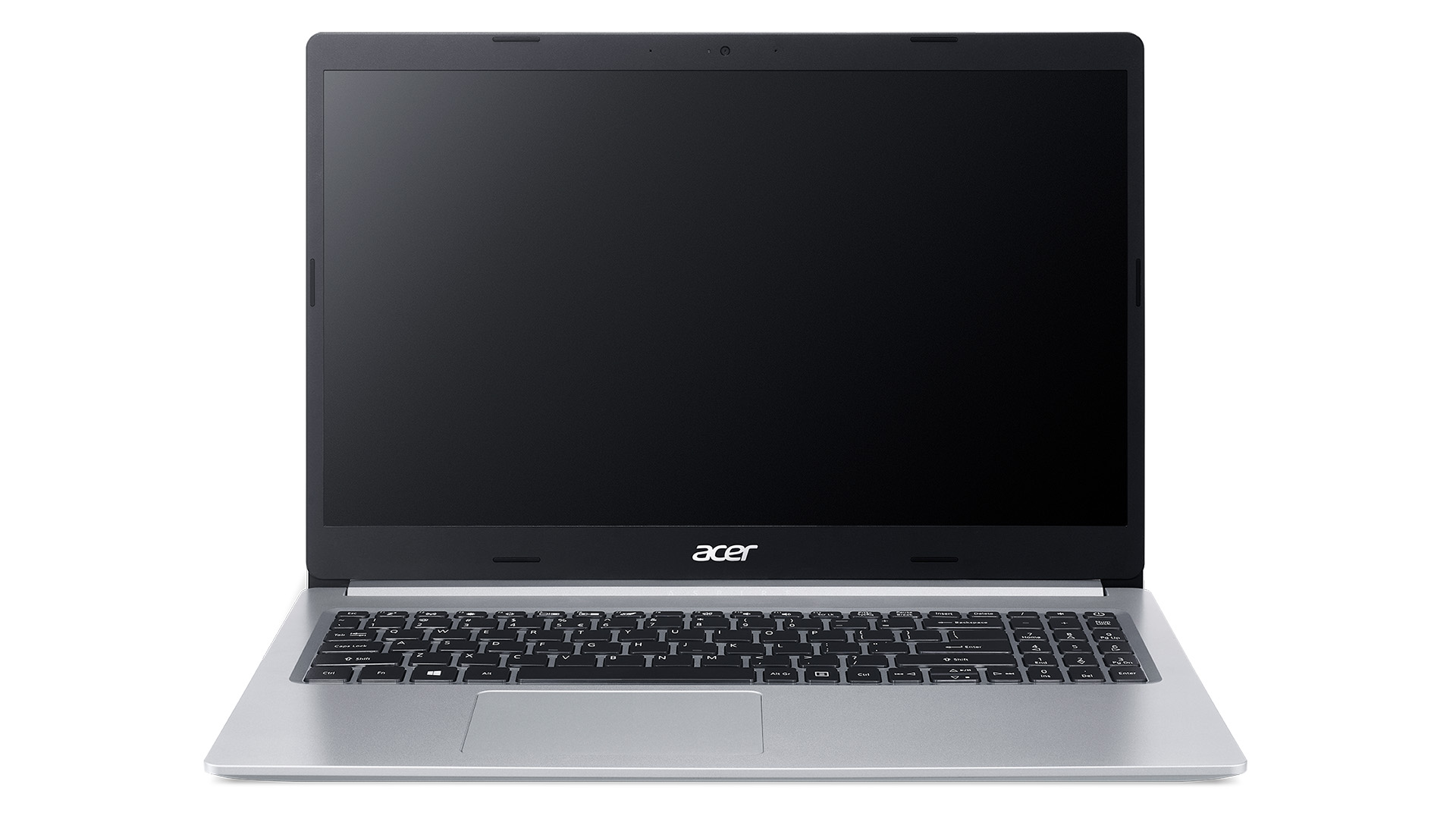 Ноутбук acer aspire 3 silver