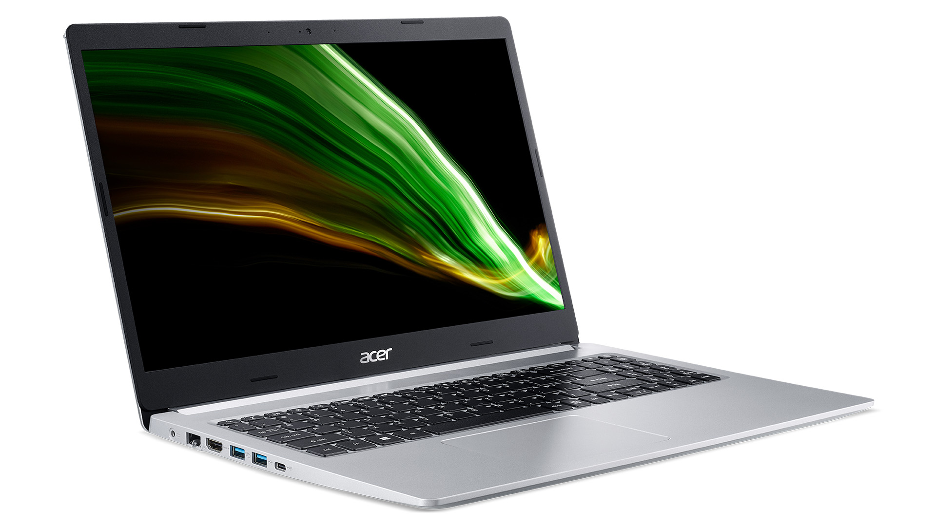 Review: Acer Aspire 5 (A515-45-R3YX)