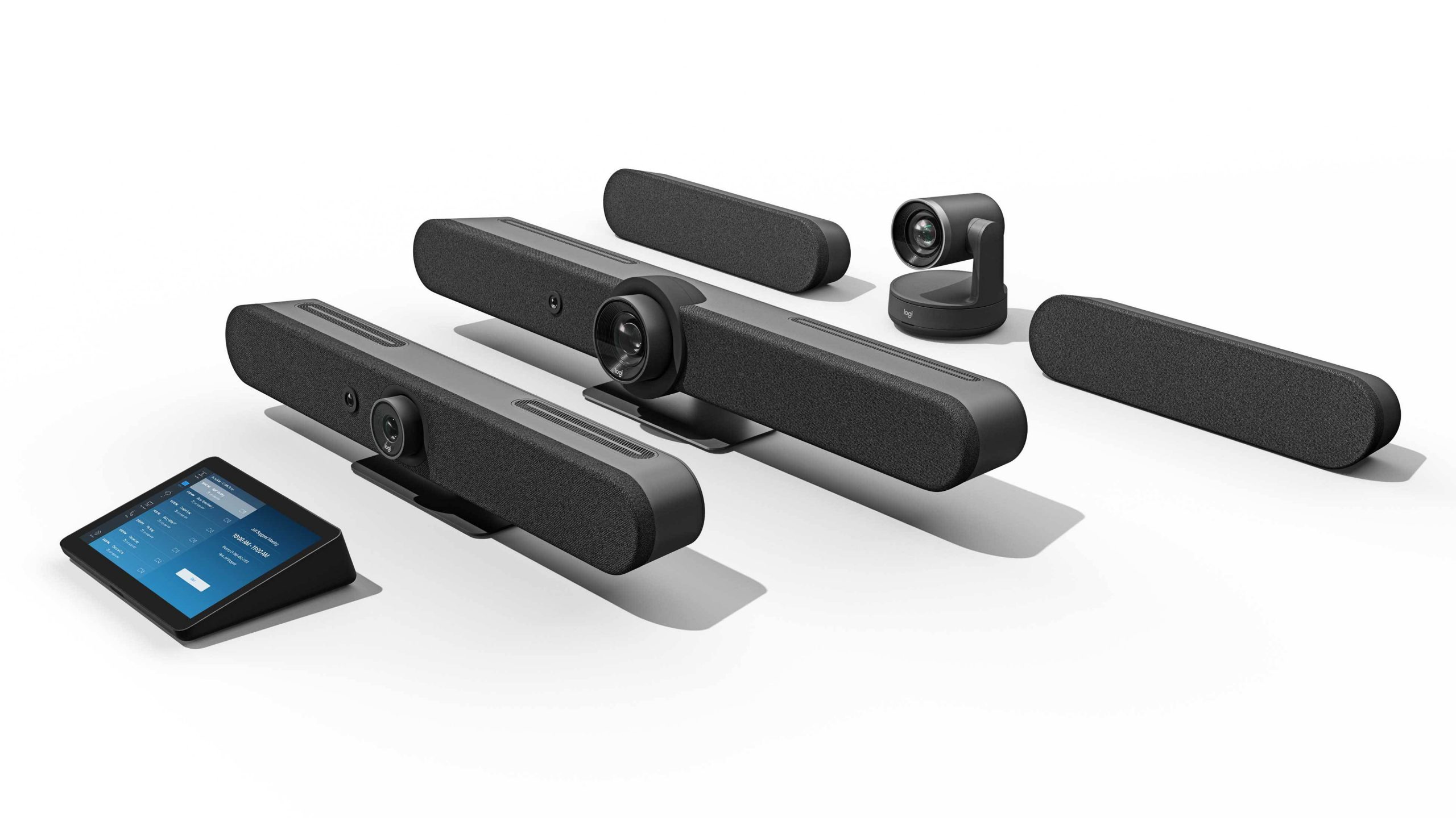 Logitech Rally Family