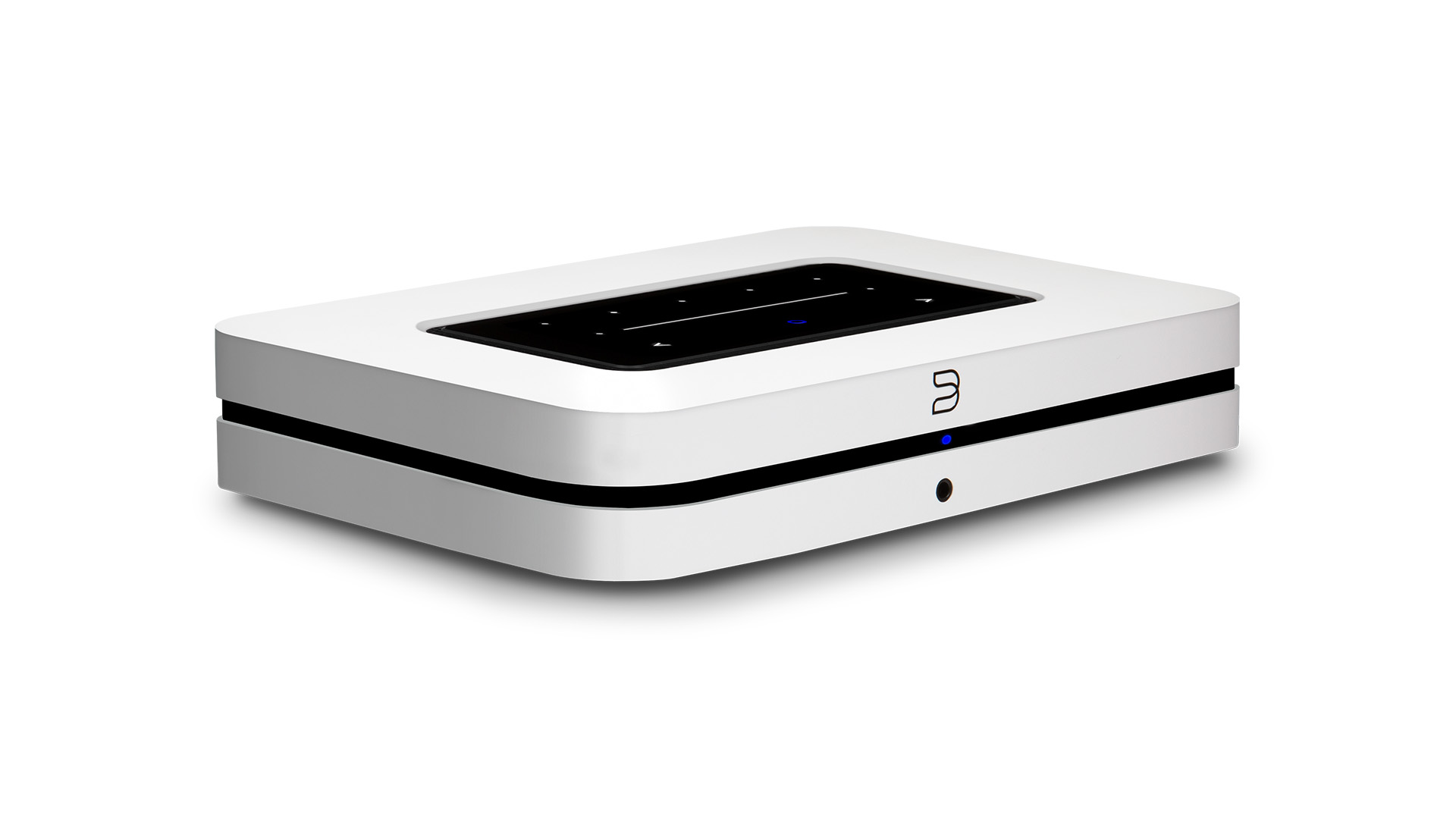 Bluesound Node (N130) Review: Expand The System With HD Streaming