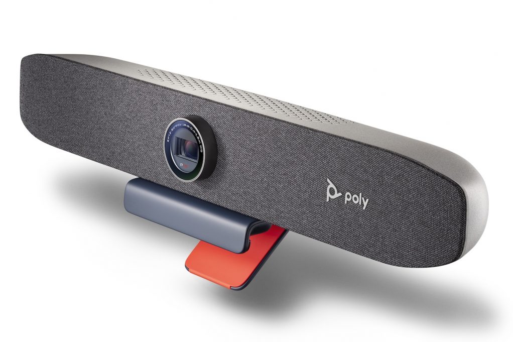 Poly studio p15