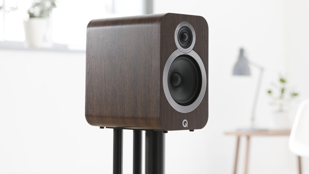 Q Acoustics 3020i