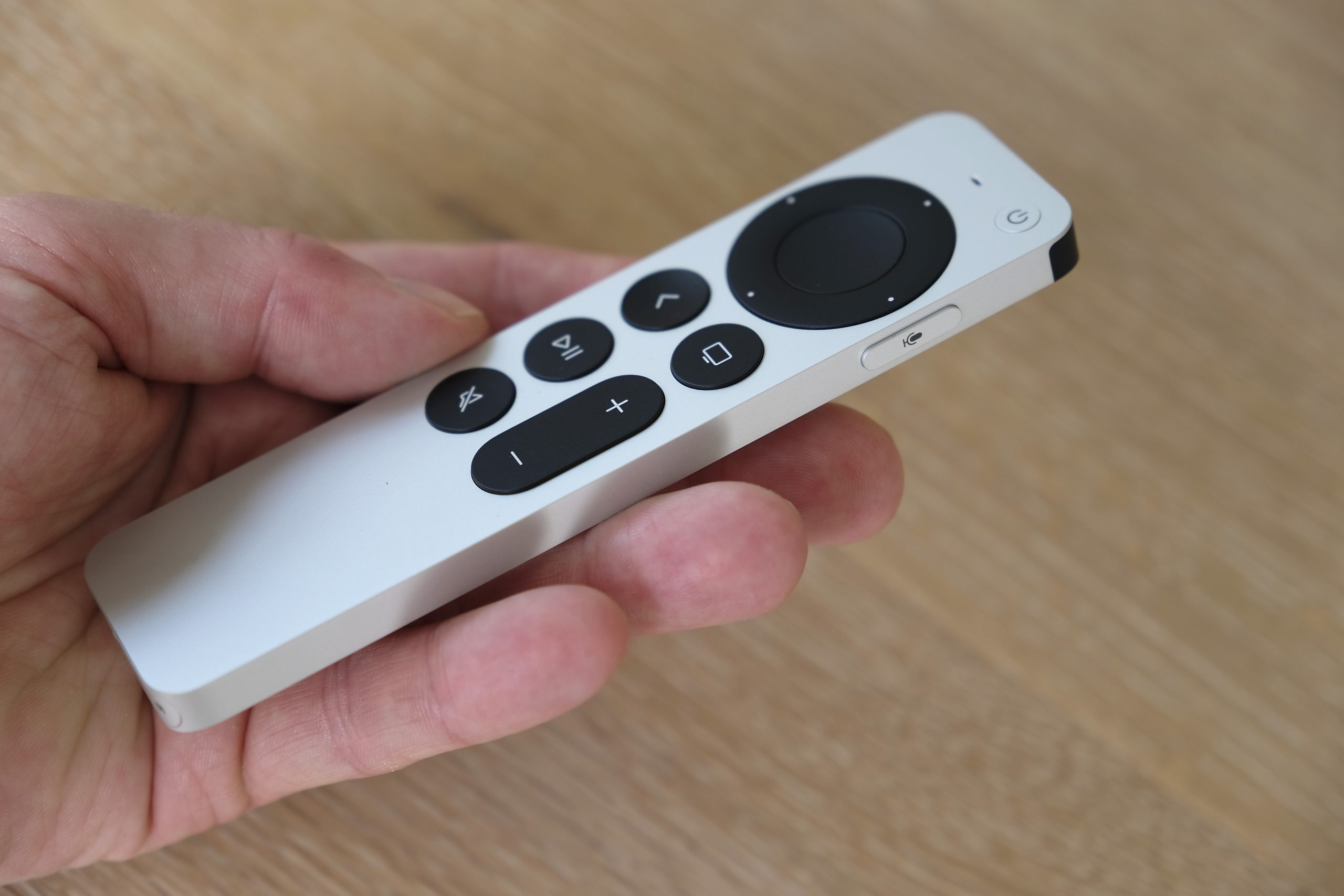 remote control mac software