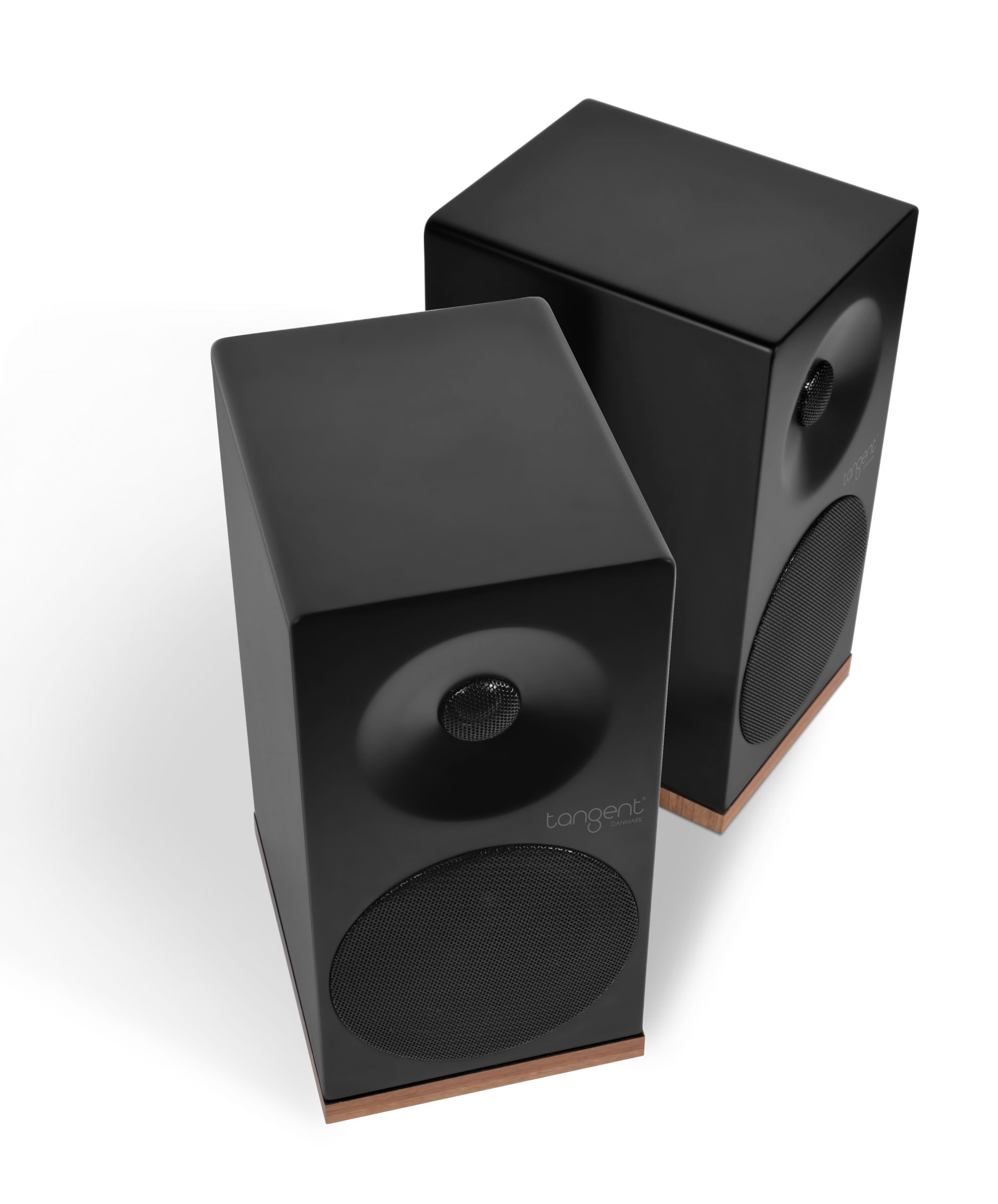 Tangent Spectrum XC altavoz central - Audio y Cine