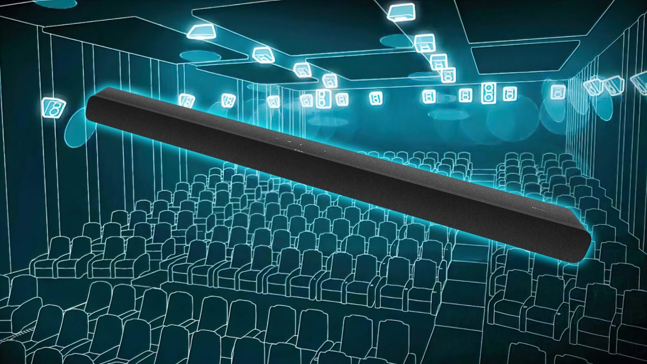 Review 5 Soundbars From TV Sound To Home Theater