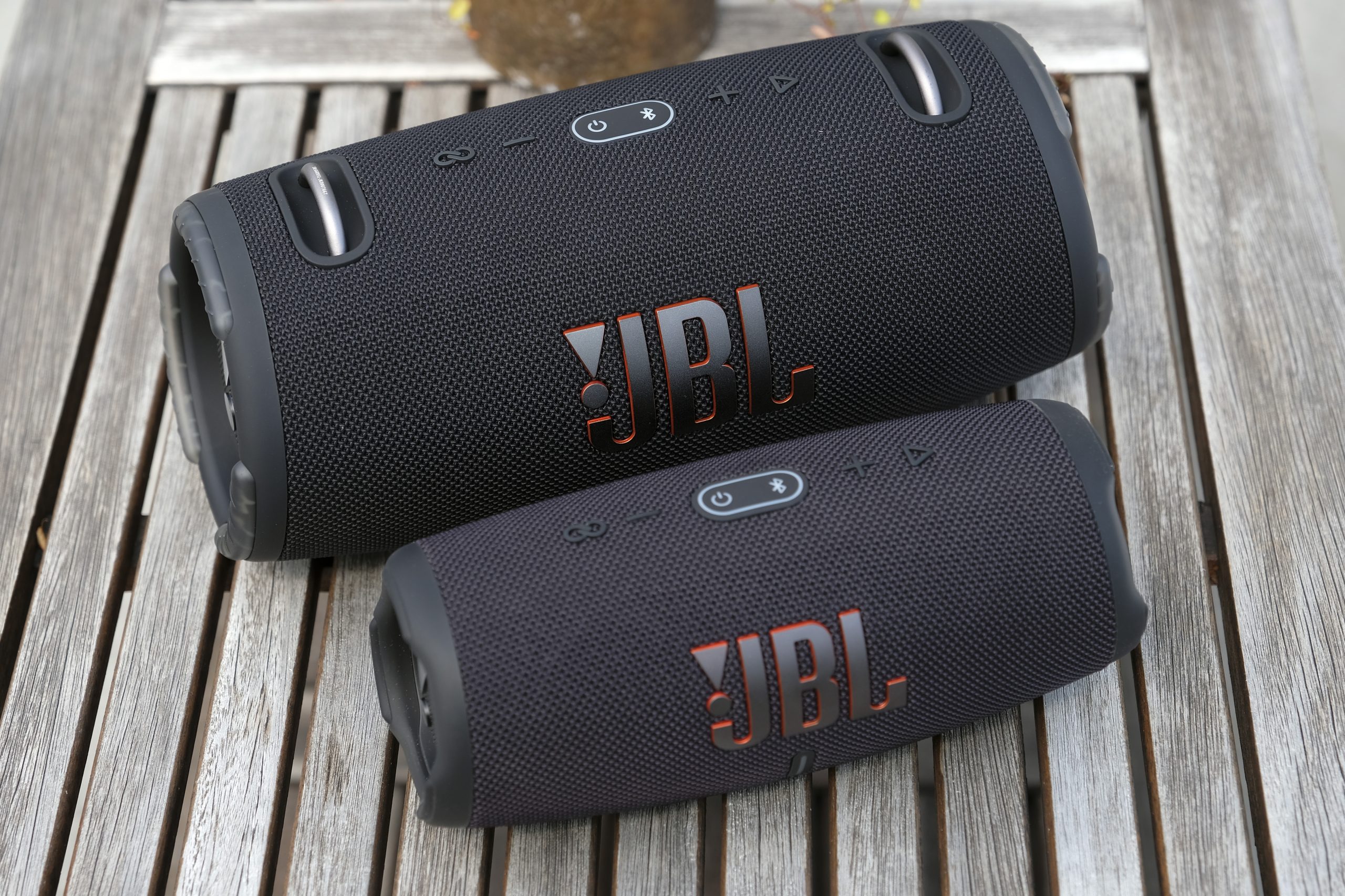 jbl charge 5 battery life
