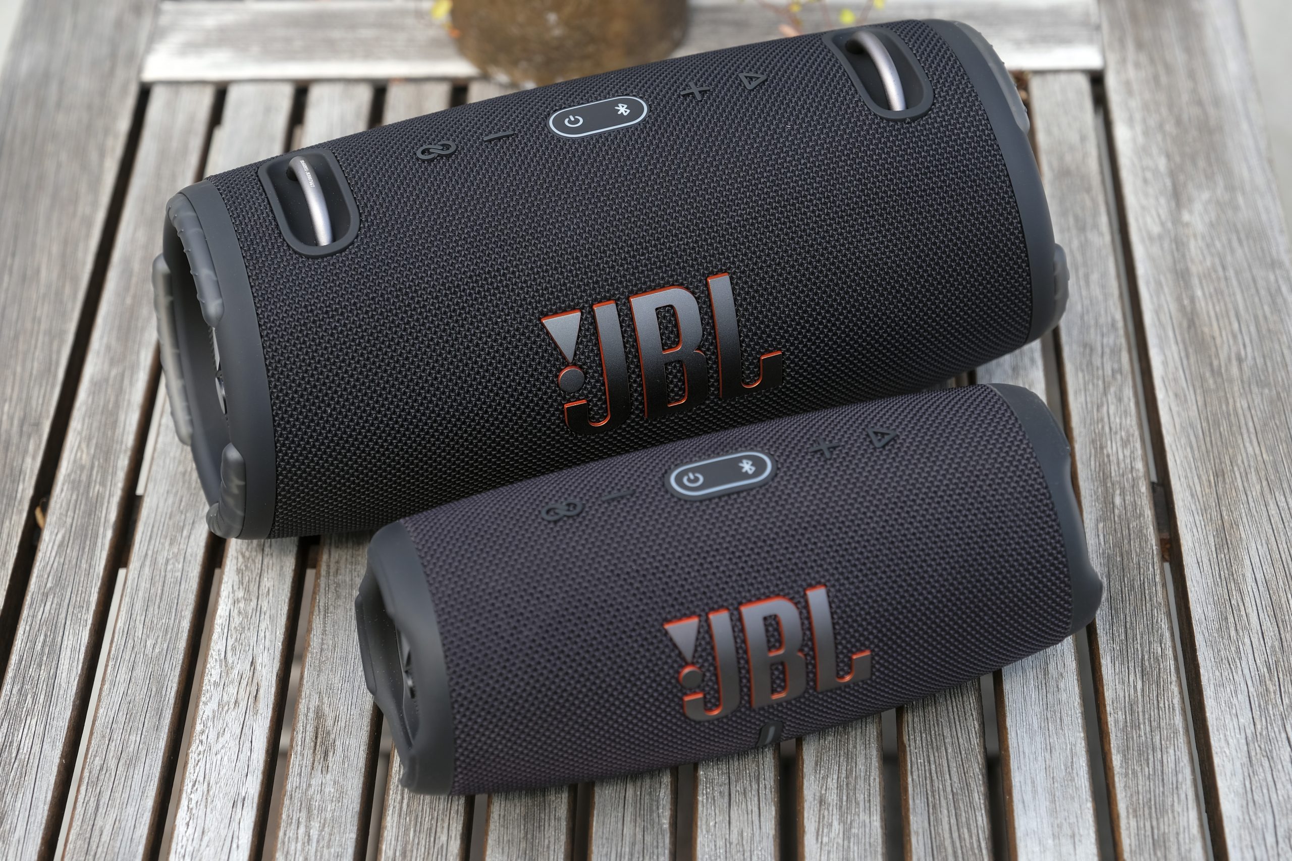 Temple marché Tragique jbl xtreme 2 vs charge 3 Tâtonner Tempête de ...