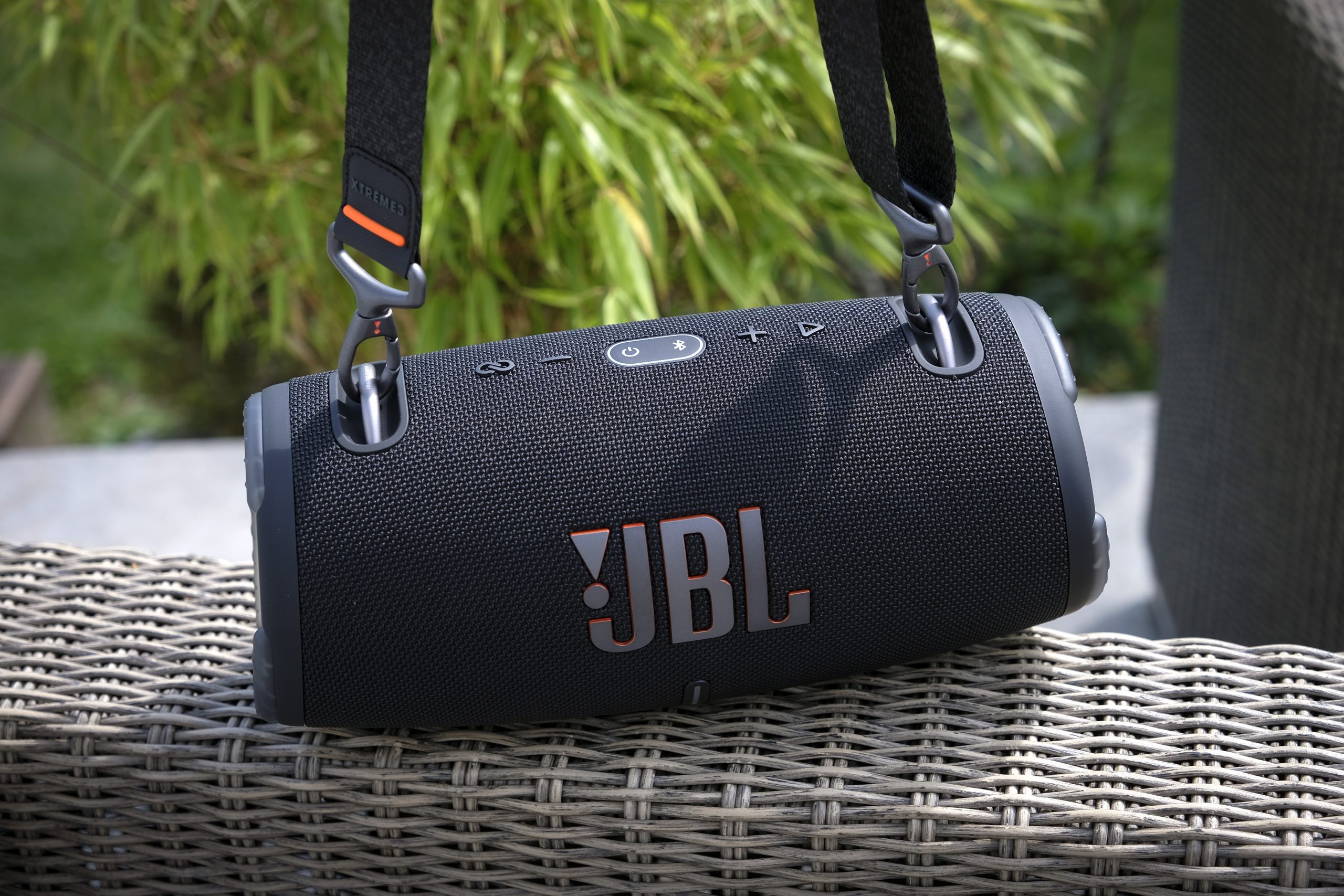Disapproved tumor How nice Review: JBL Xtreme 3 | Portable PA