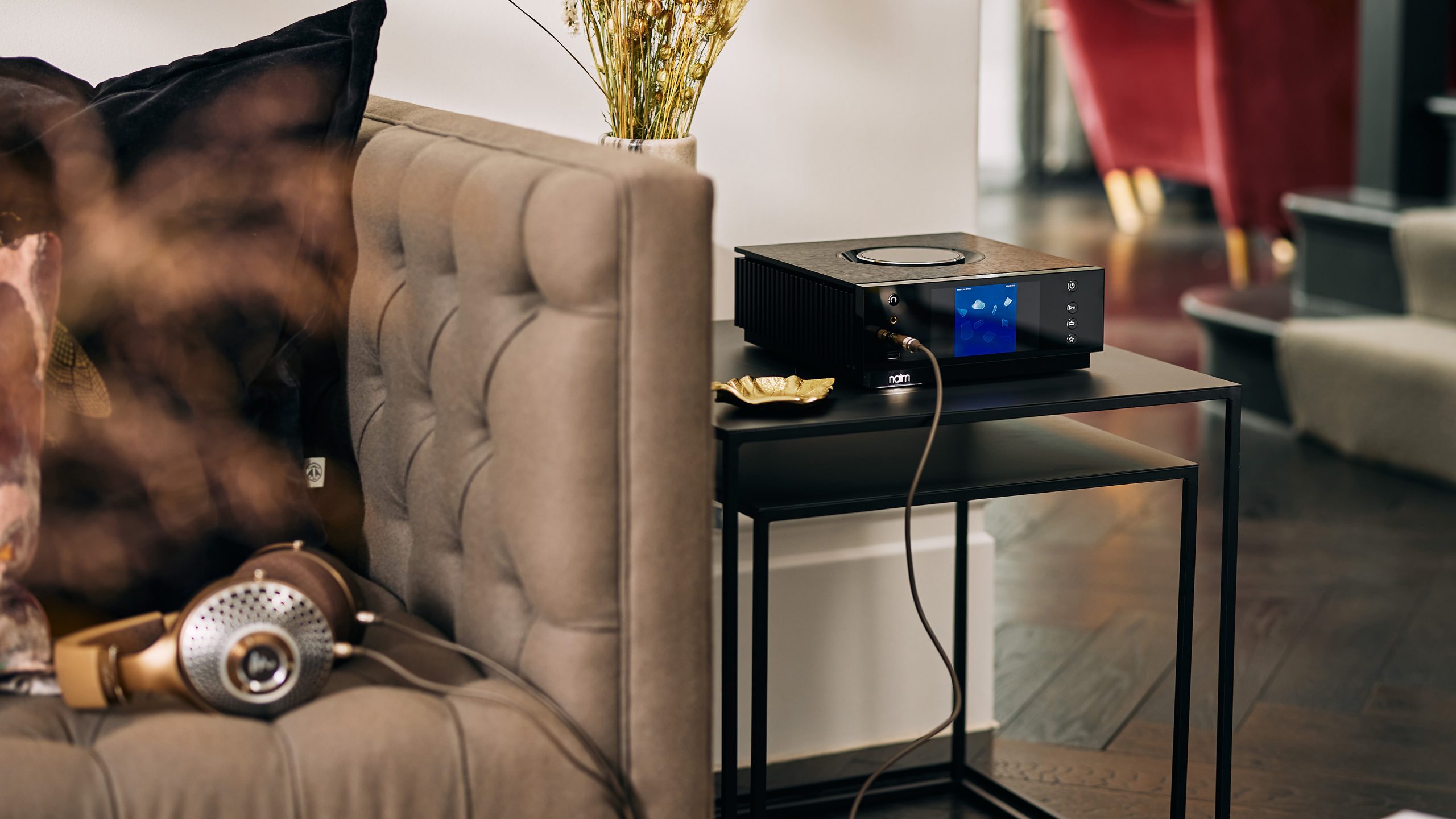 Naim Uniti Atom Headphone Edition - SPREAD(1)