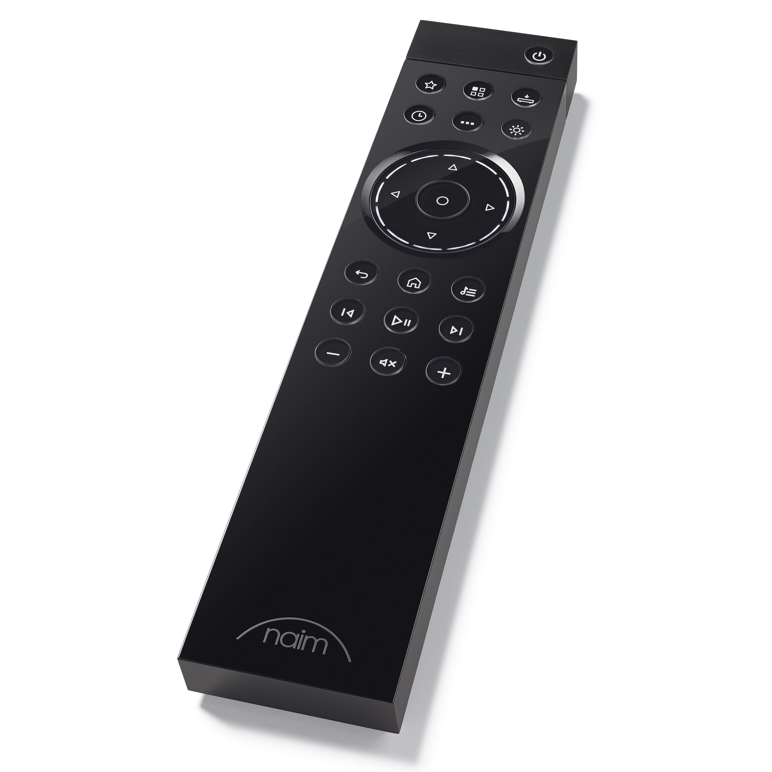 Naim Uniti Atom Headphone Edition - remote