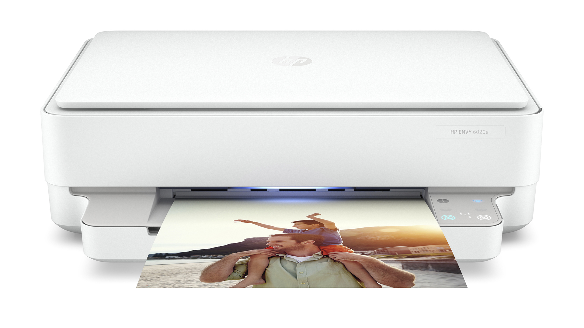 Review: HP Envy 6020e | Solution For Printing