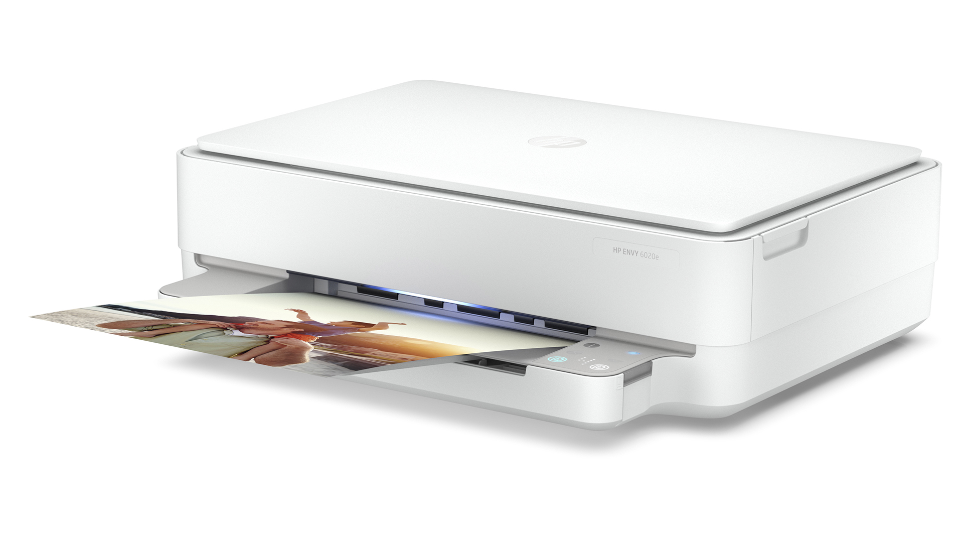 Review: HP Envy 6020e | Package Solution For Printing