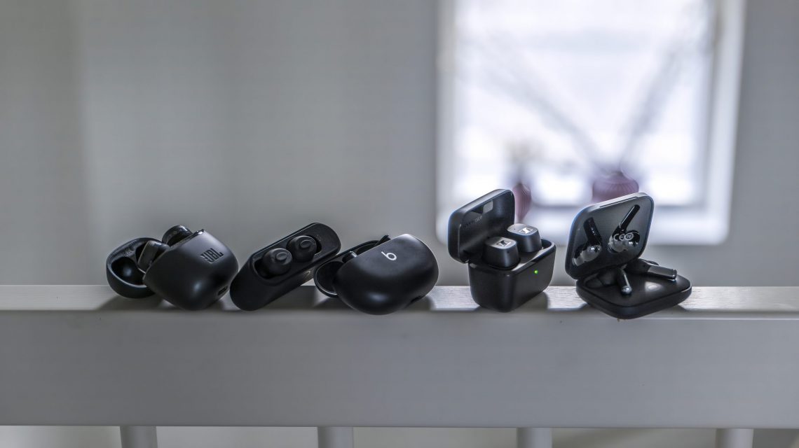 Review 5 True Wireless Earbuds Premium Earbuds At A Comfortable Price