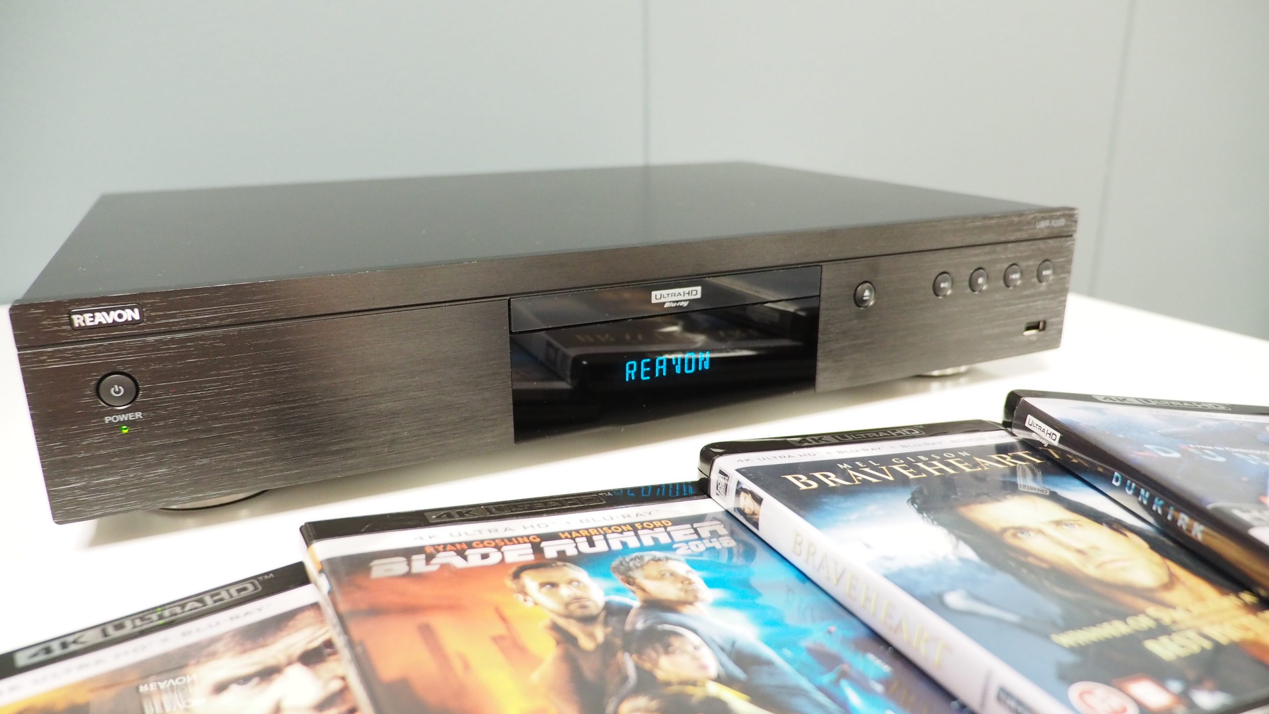 Best uhd player lalapaloud