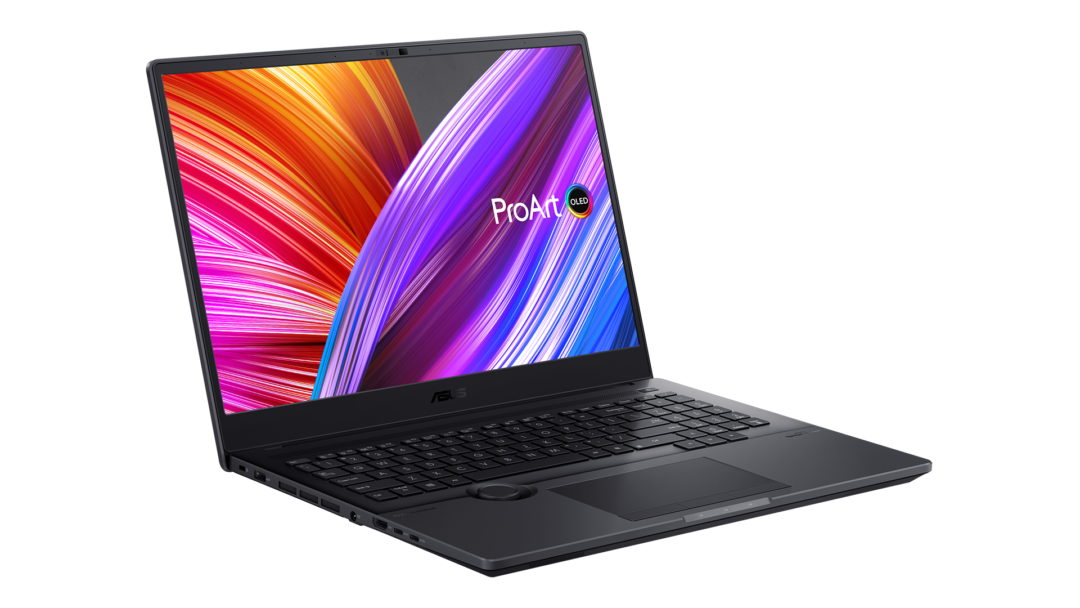 Asus ProArt Studiobook 16 OLED (H5600QR-L2106X)