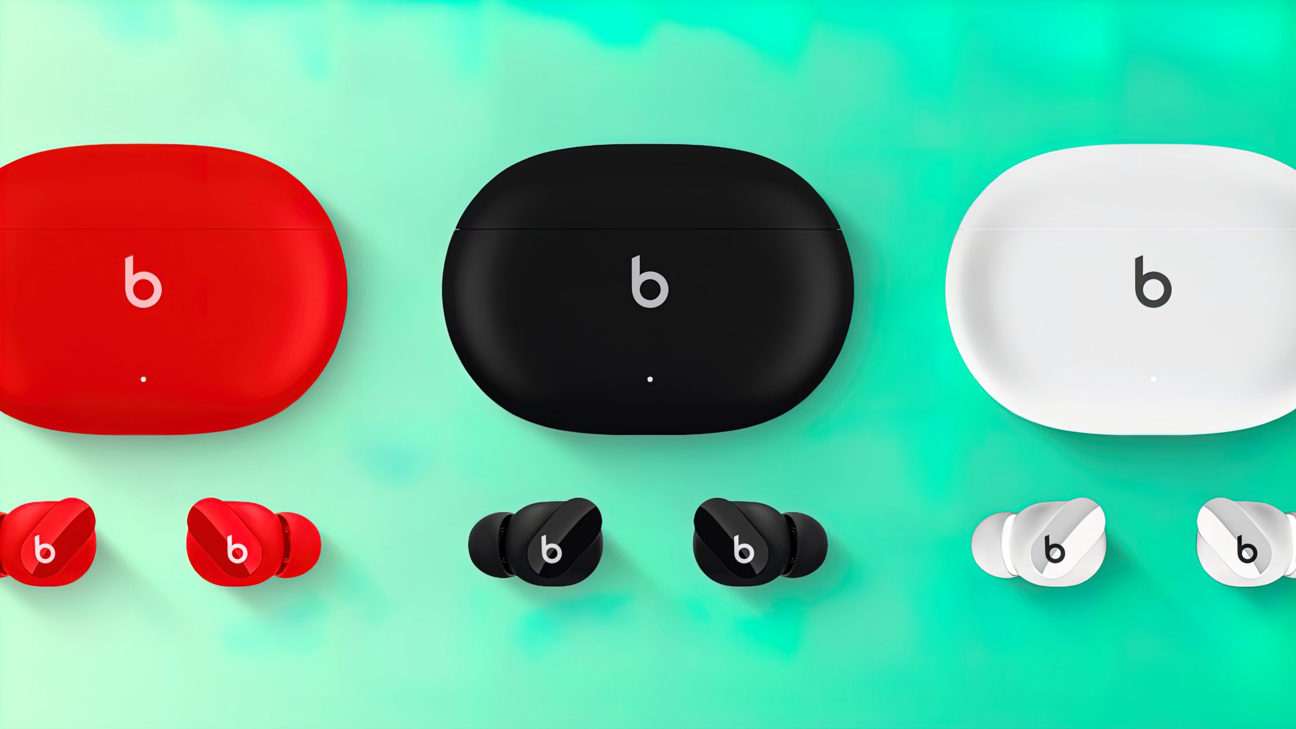 beats studio buds colors