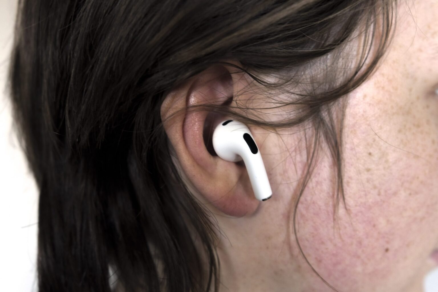 Review AirPods 3 Finally, Apple's AirPods Are Good Enough