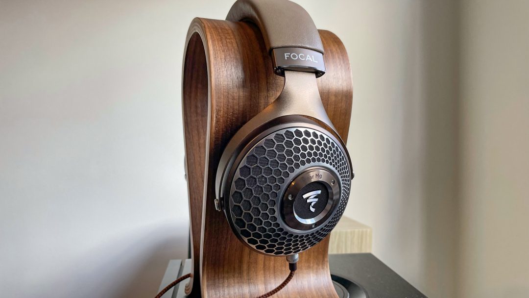 Review: Focal Clear MG | Fabulous Sound With Magnesium