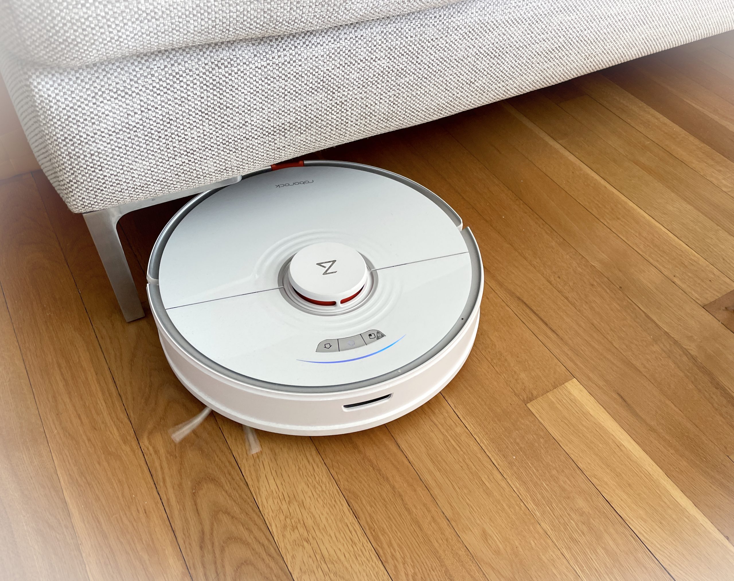 Review: Roborock S7 | Clever Cleaning
