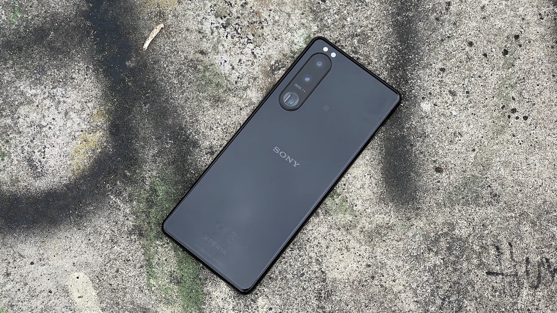 Sony Xperia 5 III review: A more balanced take on the Xperia 1 III