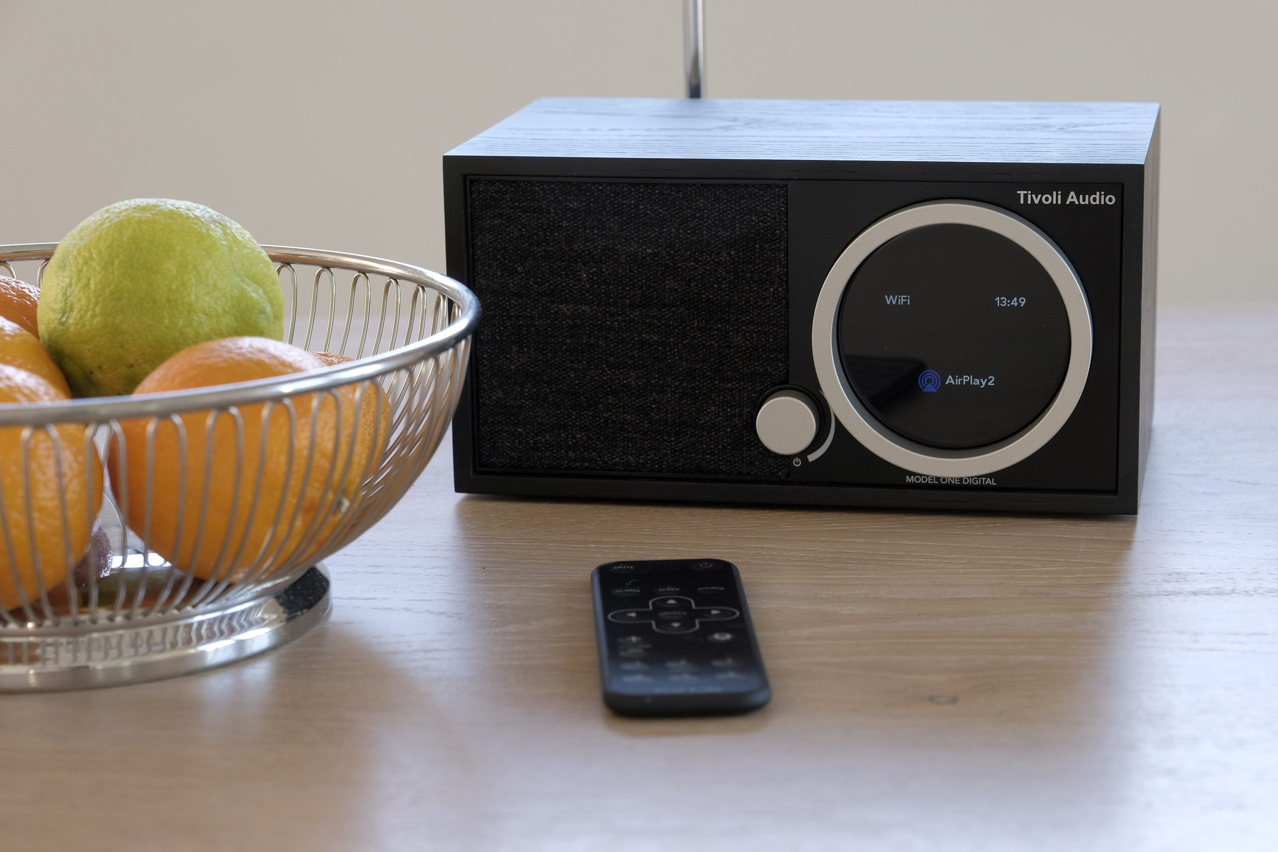 Review: Tivoli Model One Digital 2 Gen | A Tivoli In Every Room