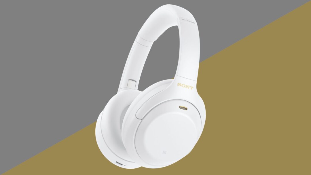 Sony WH-1000XM4 wireless noise-canceling headphones review