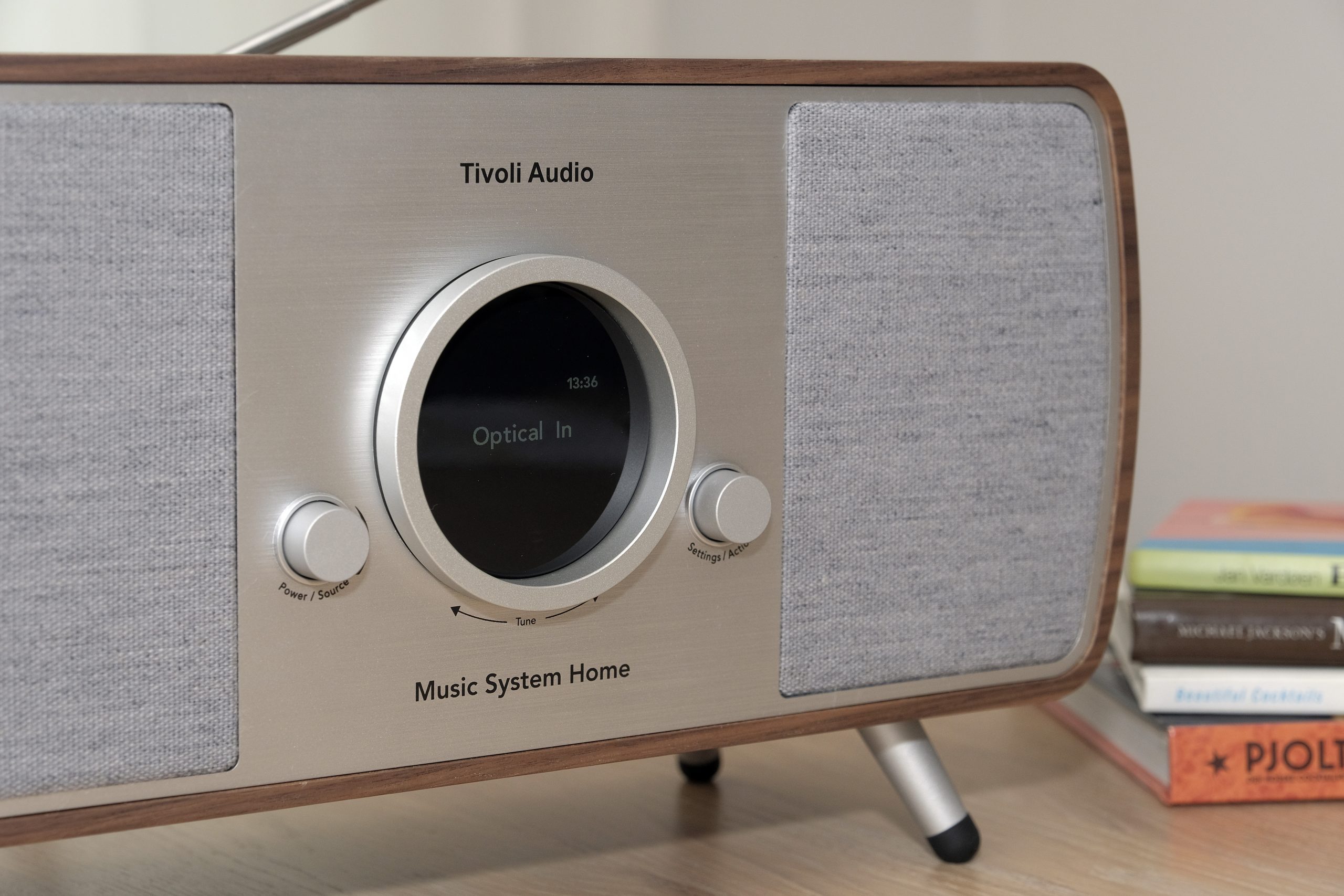 Music System BT – Tivoli Audio