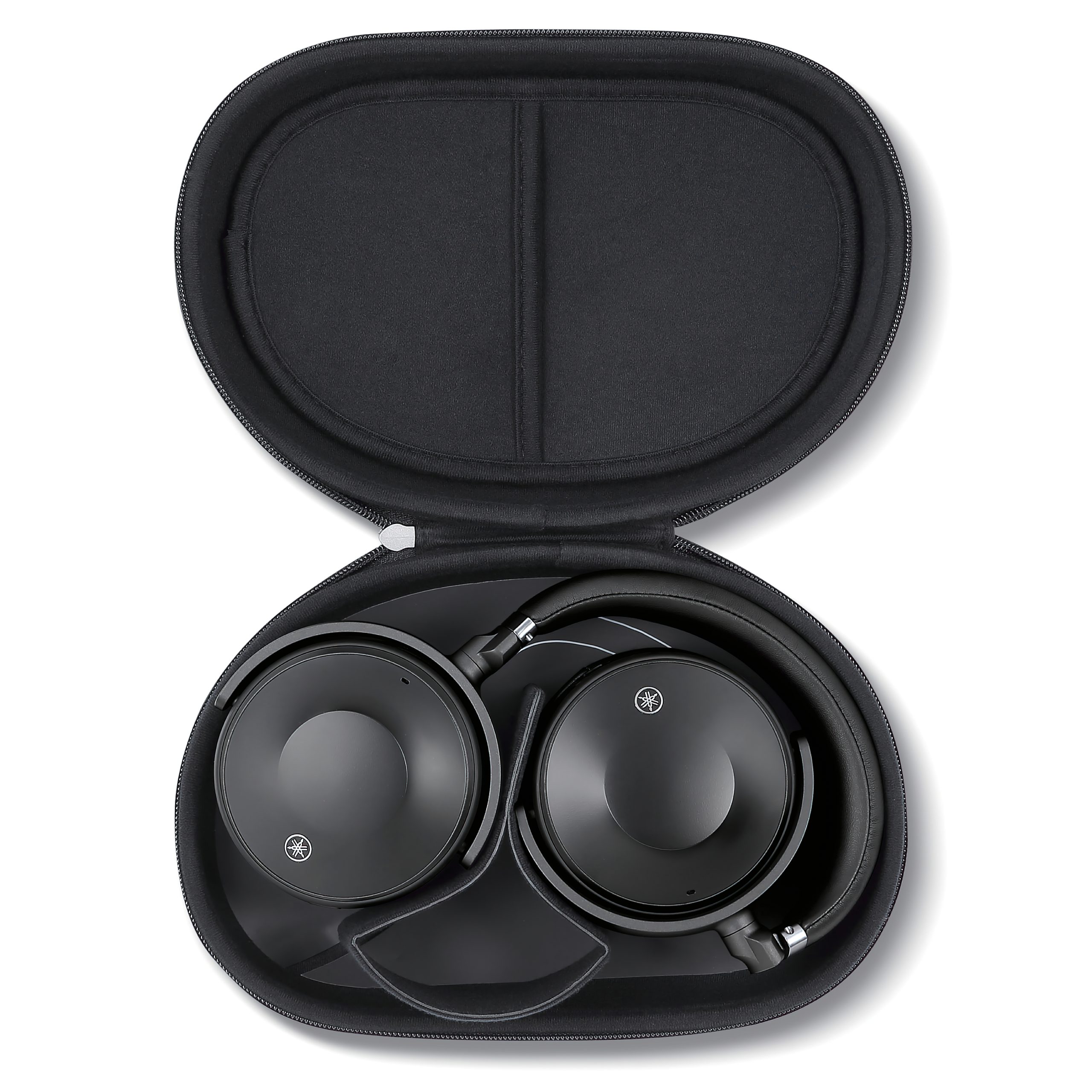Yamaha YH-E700A black case