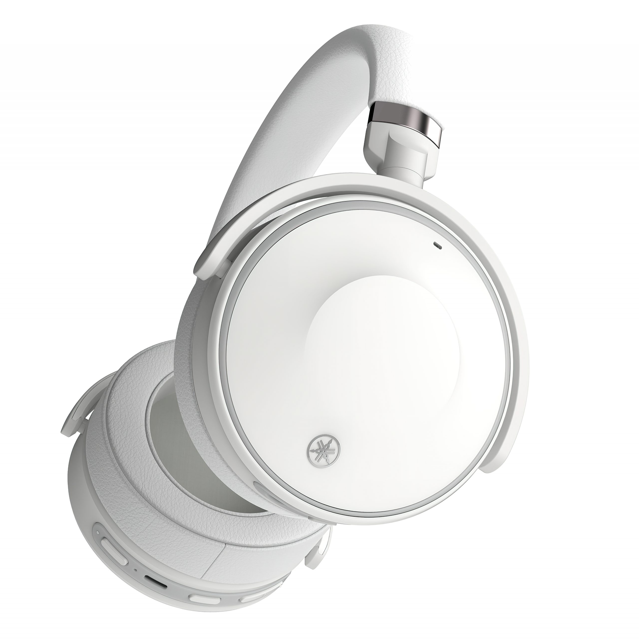 Yamaha YH-E700A white