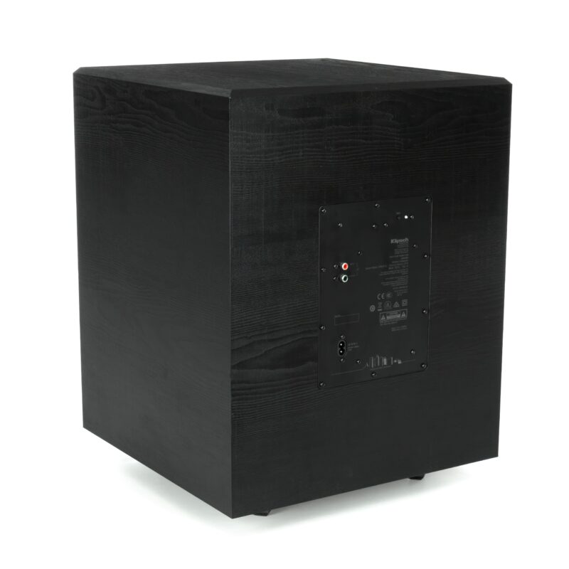 klipsch cinema 1200 subwoofer