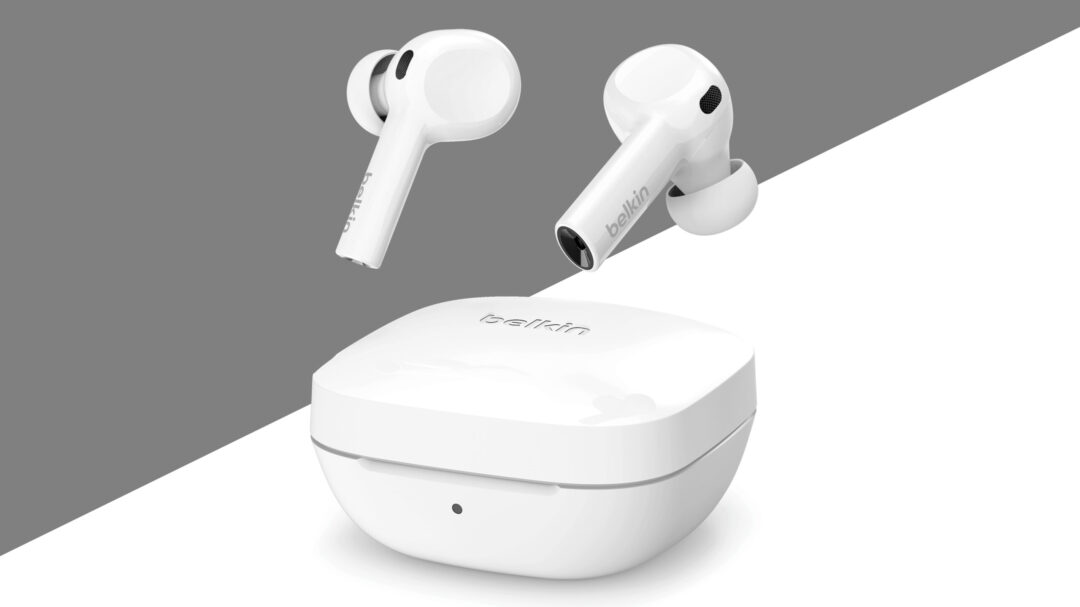 Belkin SoundForm Freedom SPREAD