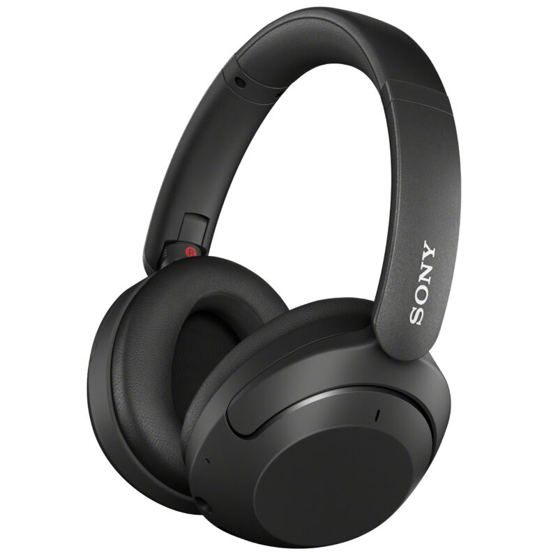 Sony WH-XB910N Black