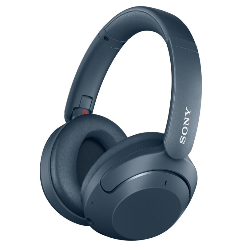 Sony WH-XB910N Blue