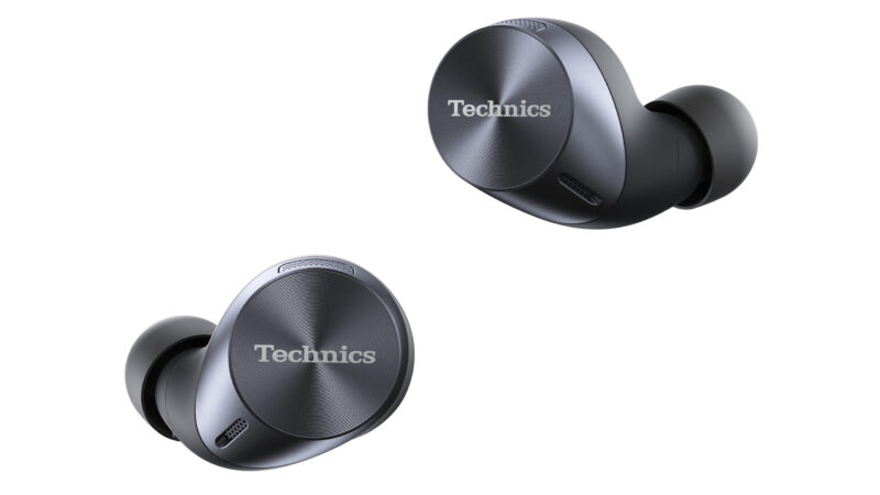 Technics EAH-AZ60 black