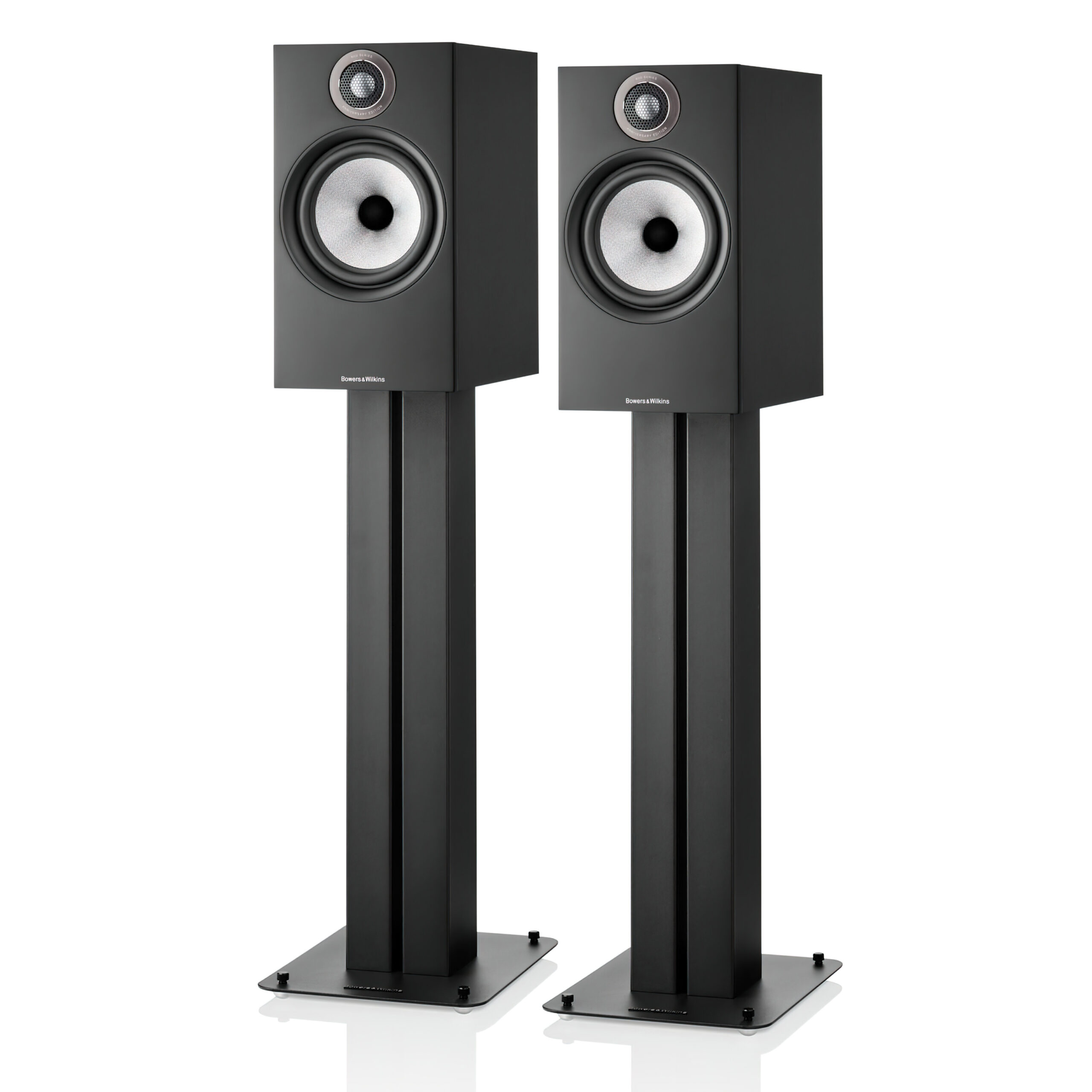 Review: Bowers & Wilkins 606 S2 Anniversary Edition | A Very