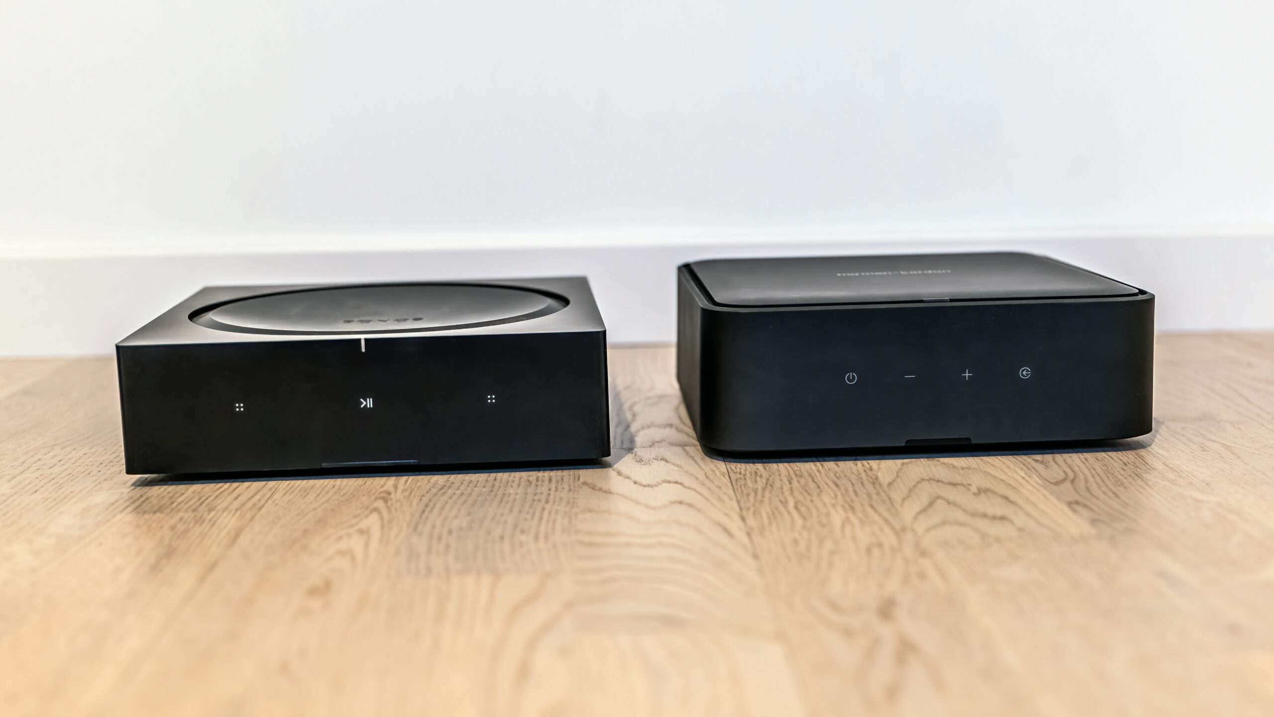 HK Citation Amp vs Sonos Amp
