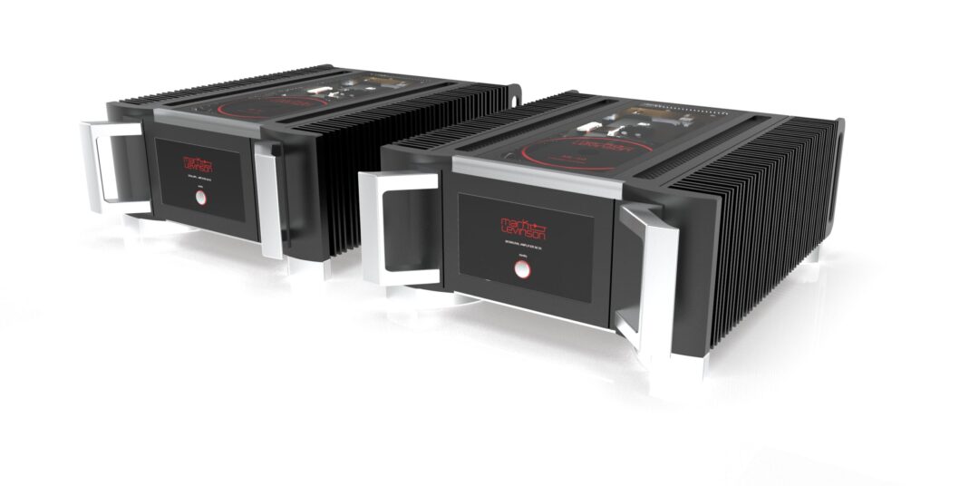 Mark Levinson ML-50