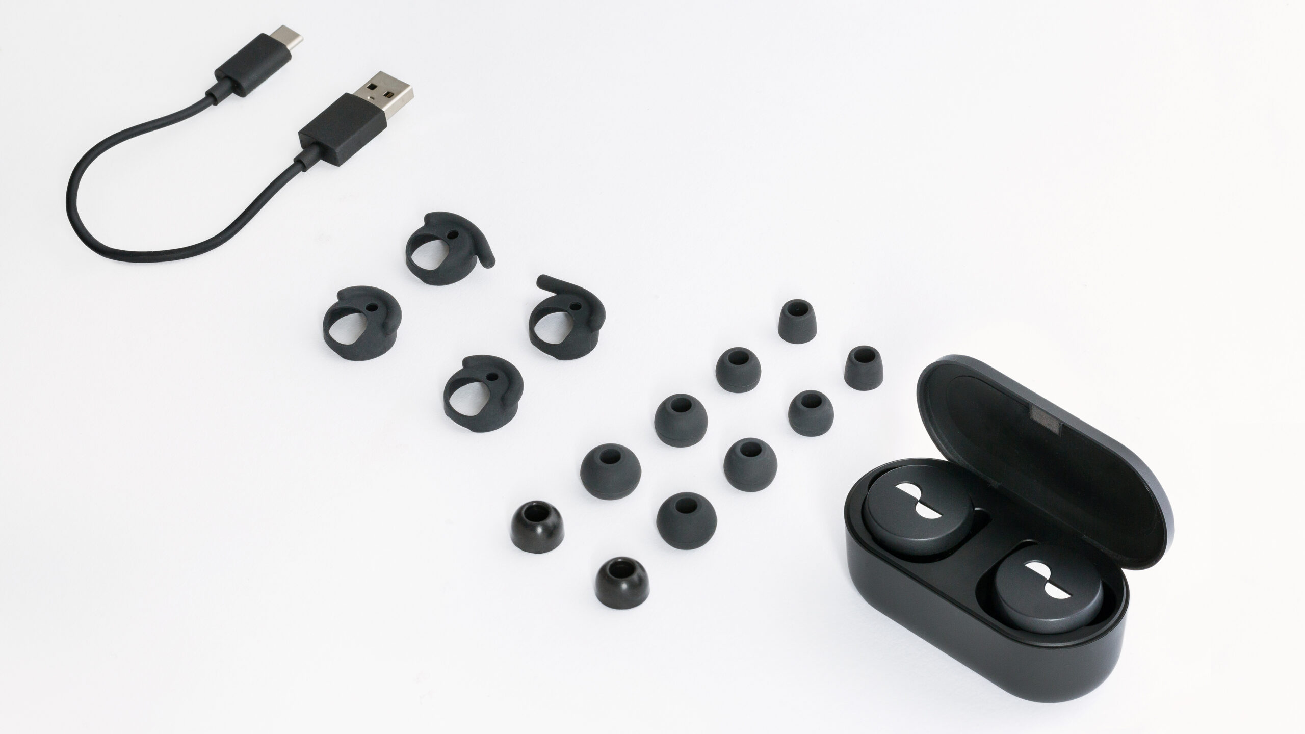 Nura NuraTrue parts