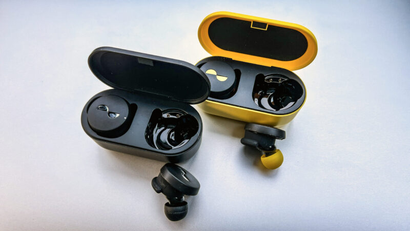 Review: Nura NuraTrue Pro | Bluetooth With CD-quality