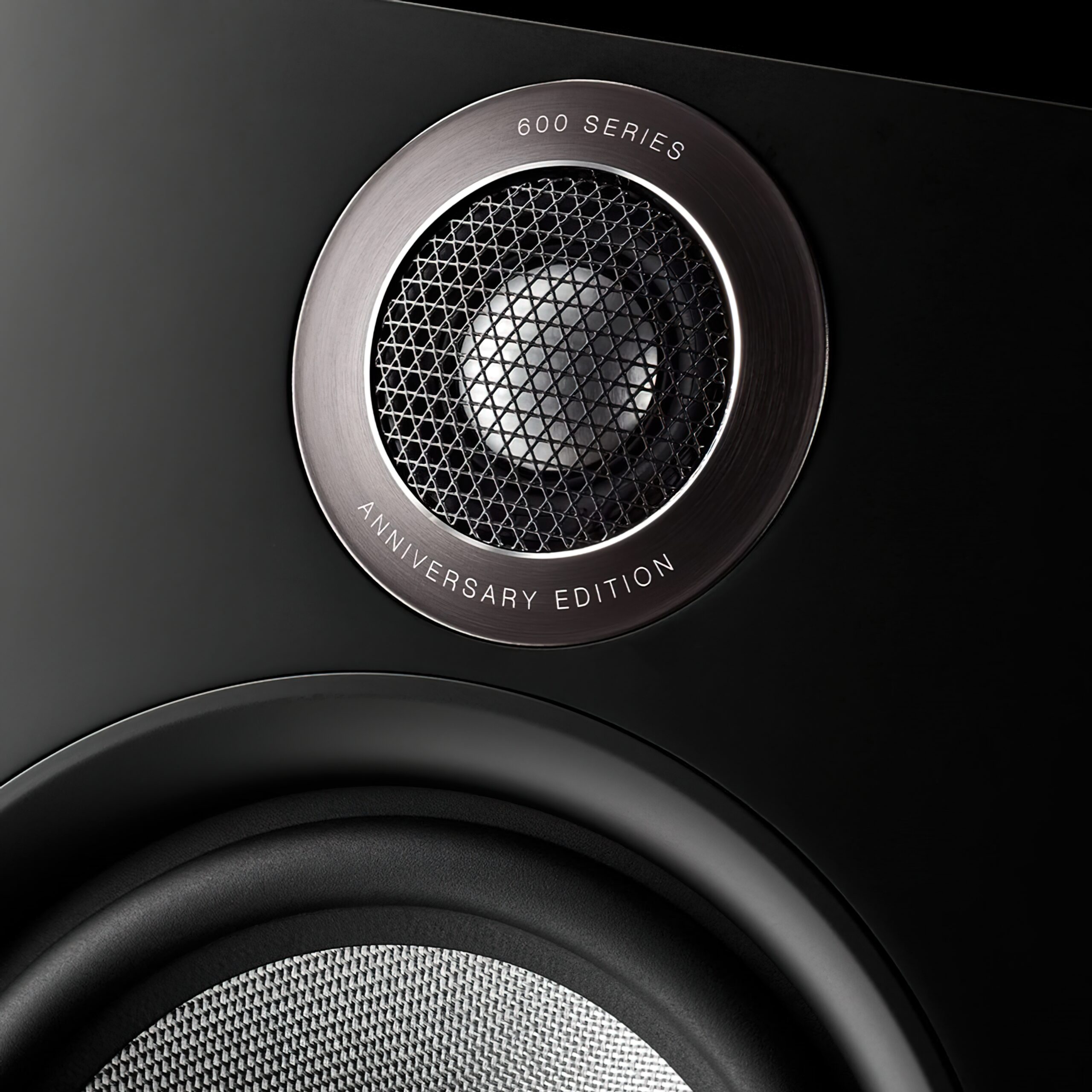 Review: Bowers & Wilkins 606 S2 Anniversary Edition | A Very