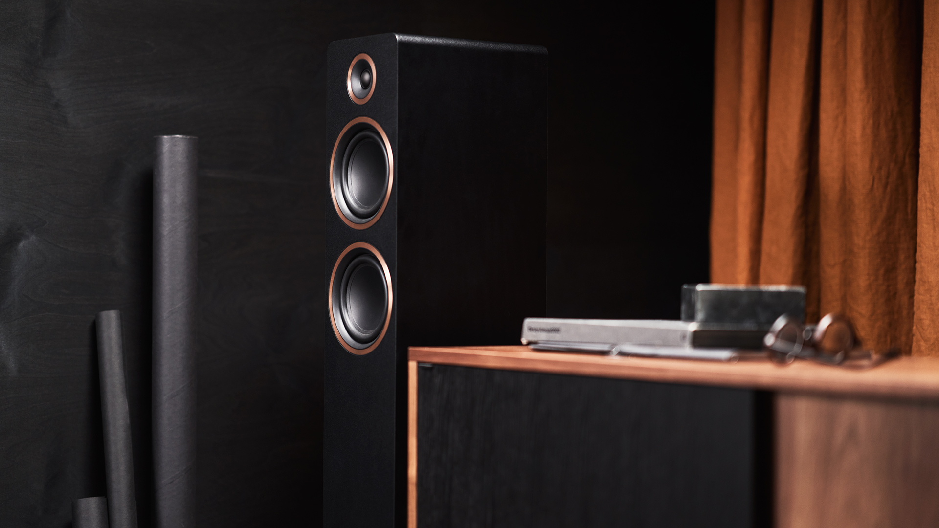 frynser Lykkelig Rejse tiltale Review: Argon Audio Fenris A55 | An Full-grown Fenris