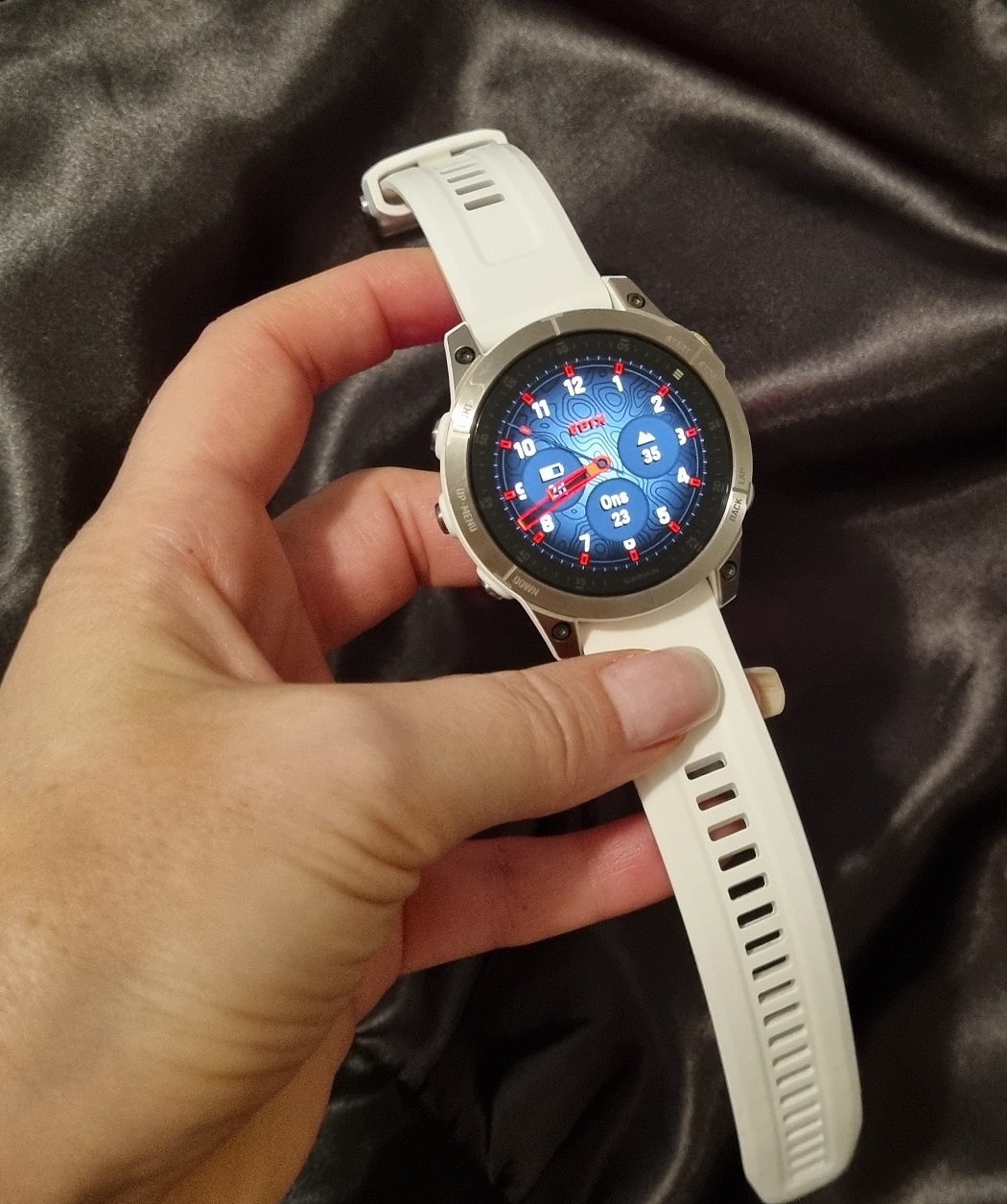 Watch Review: Garmin Epix Generation 2 'Premium Active Smartwatch