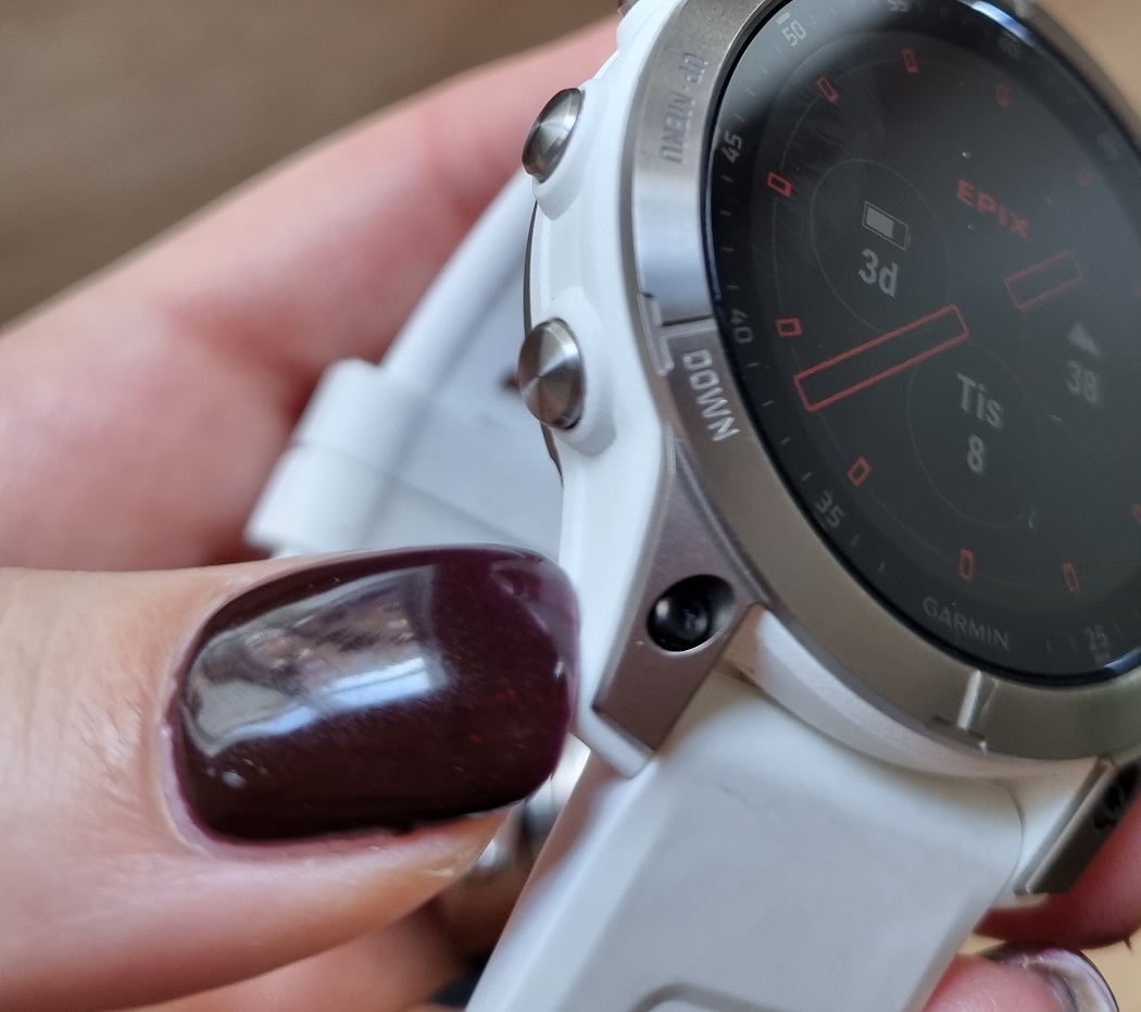 Review: Garmin Epix (Gen 2) | Luxury Training Watch