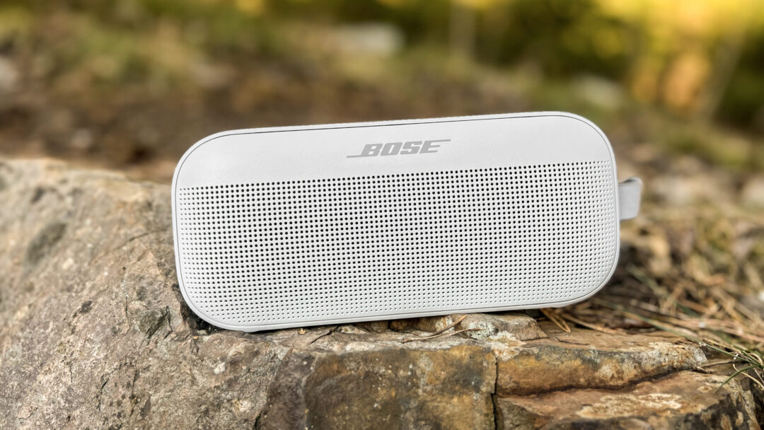 Review: SoundLink Flex | Clear Audio Everywhere