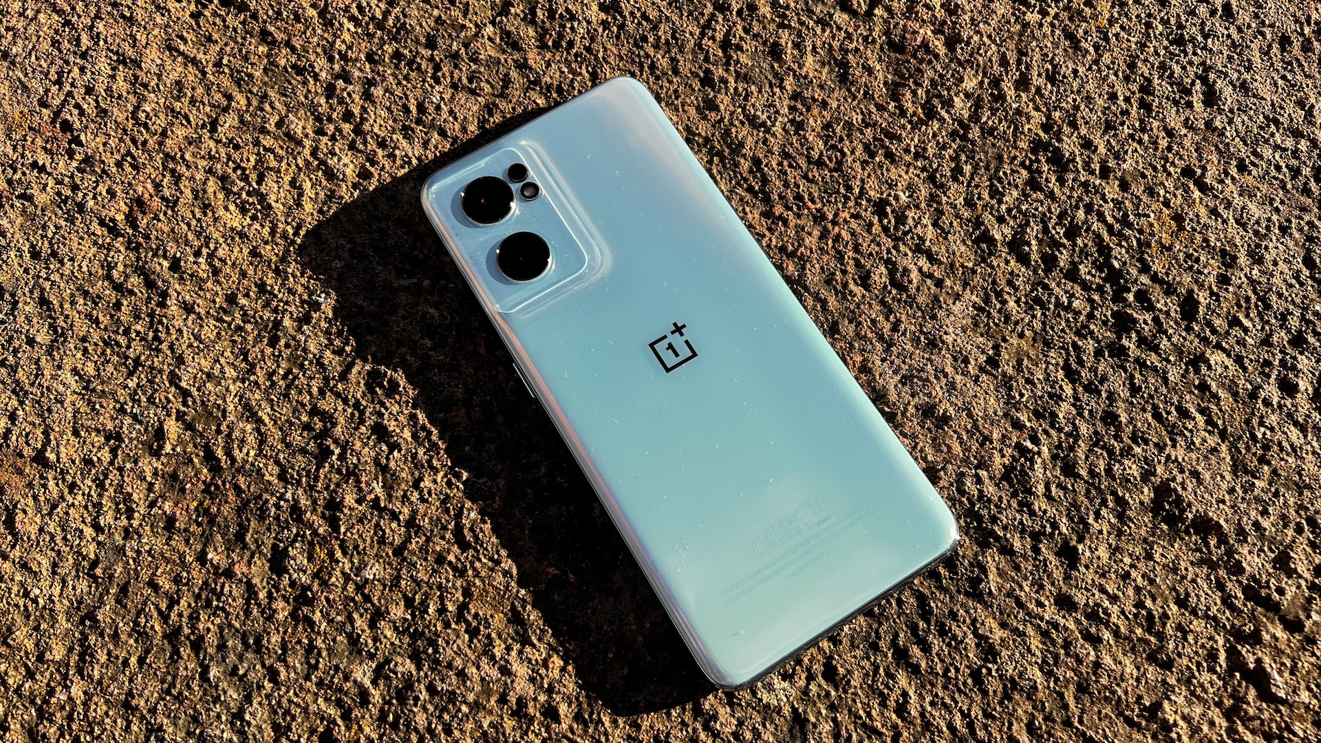 OnePlus Nord CE 2 5G