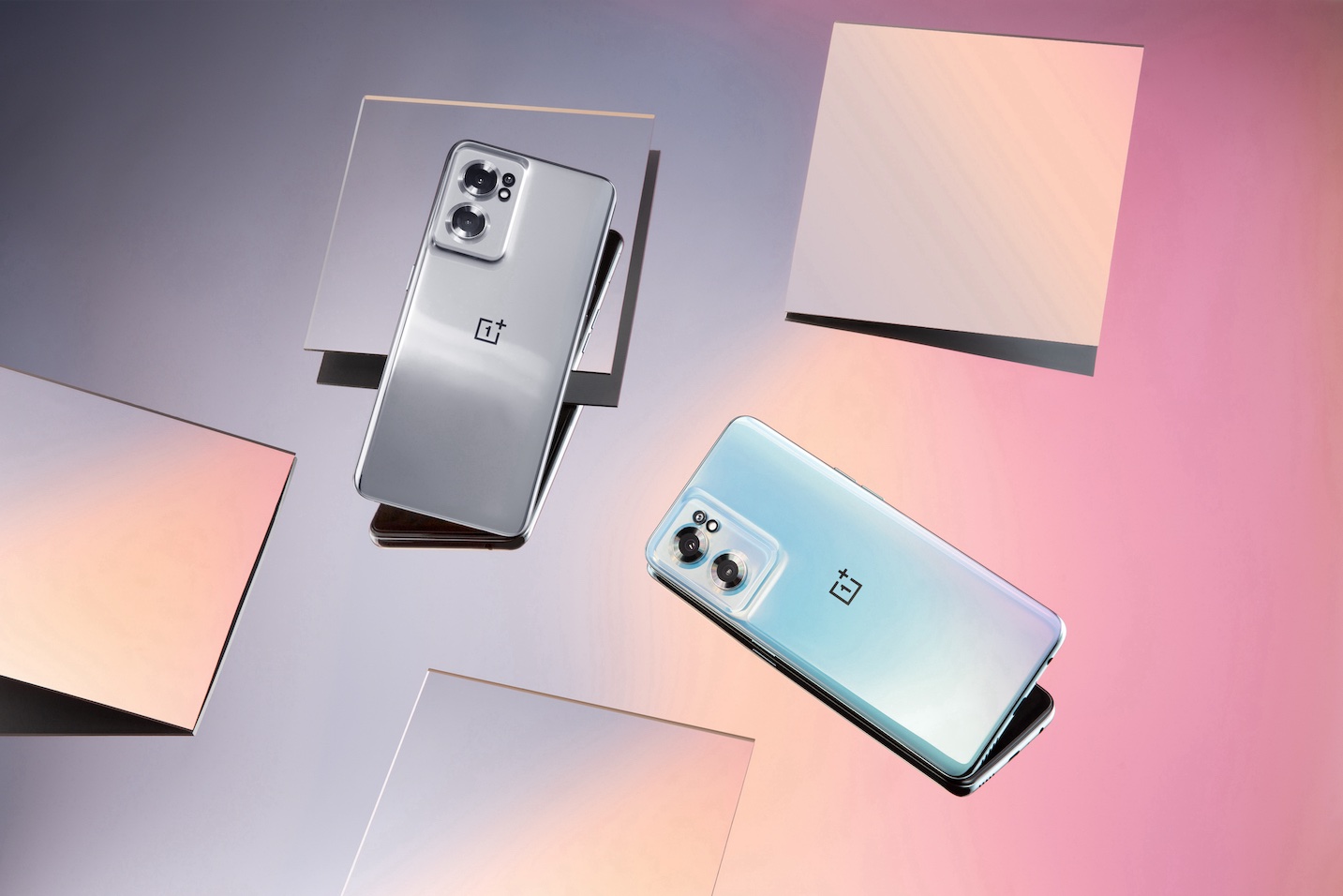 OnePlus Nord CE 2 5G
