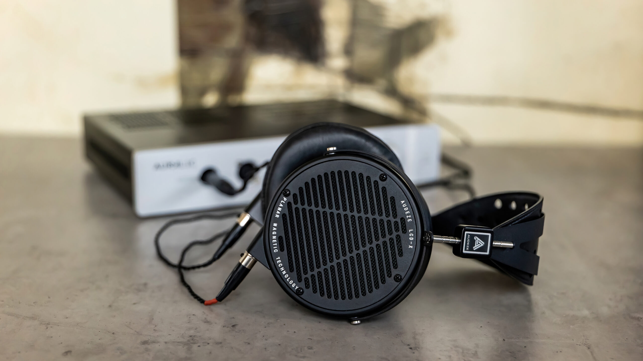 Audeze LCD-X