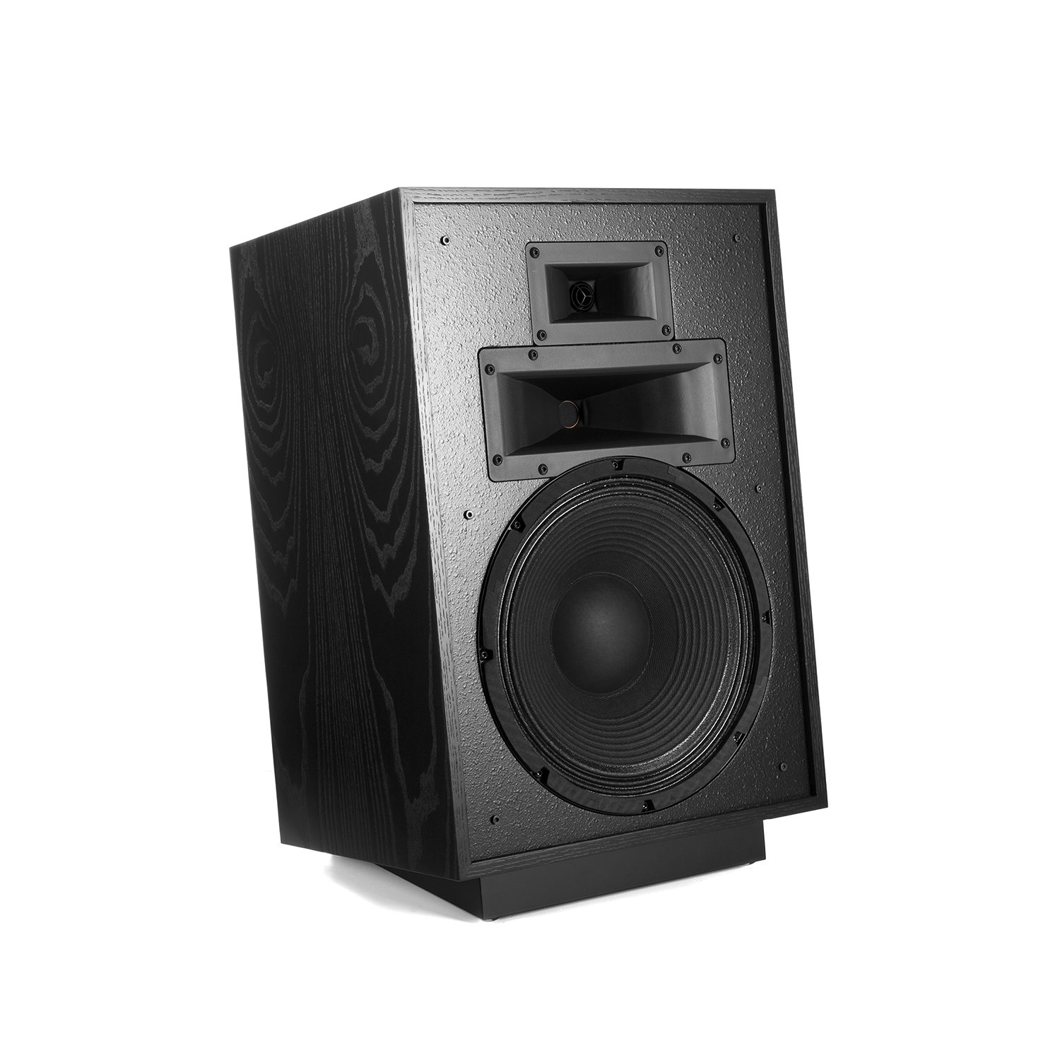 Klipsch Heresy IV sort